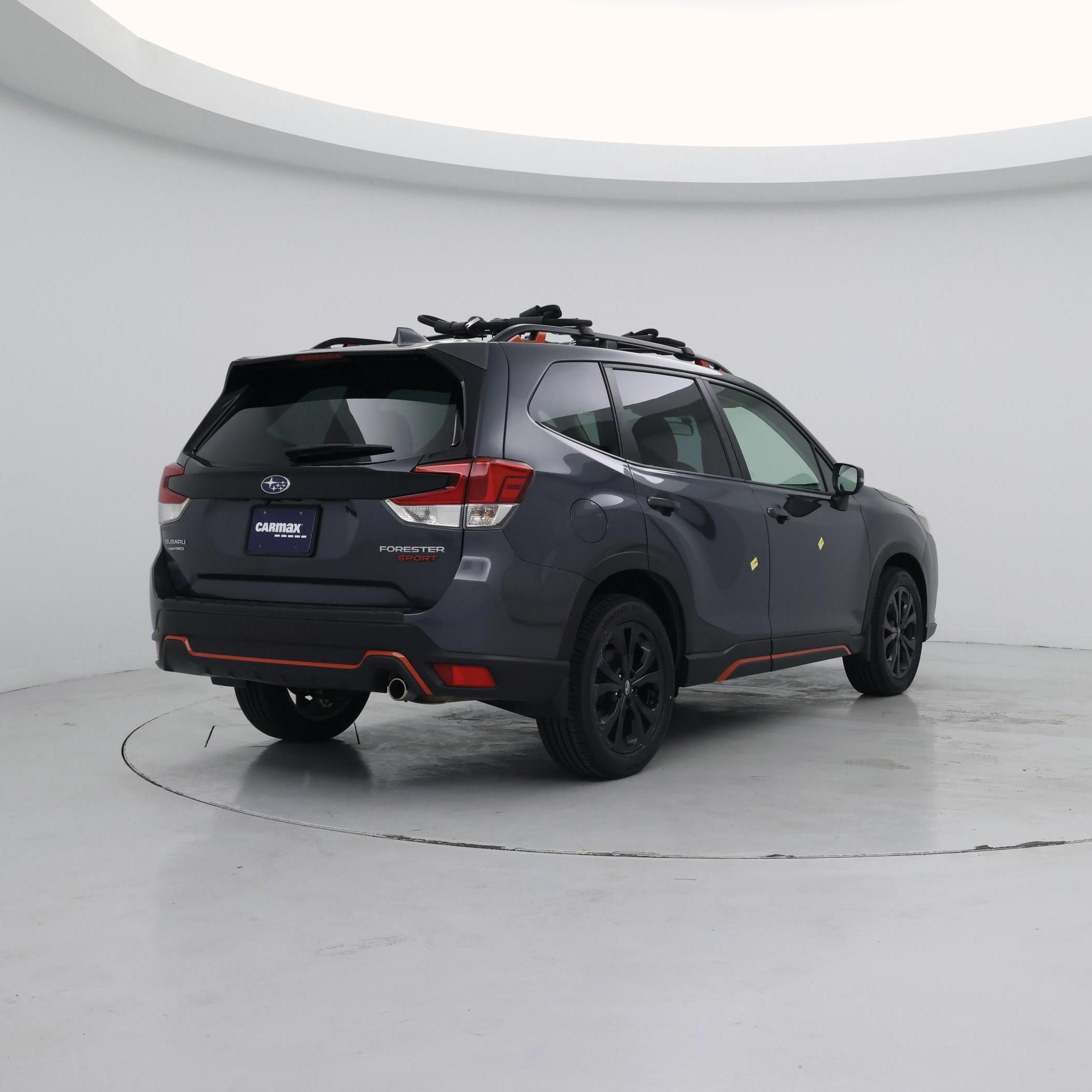 Thumbnail: 2023 Subaru Forester - 8