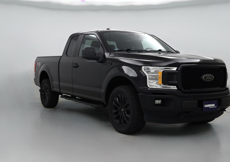 2019 Ford F150 XL