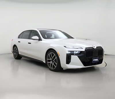 2023 BMW 760 I xDrive