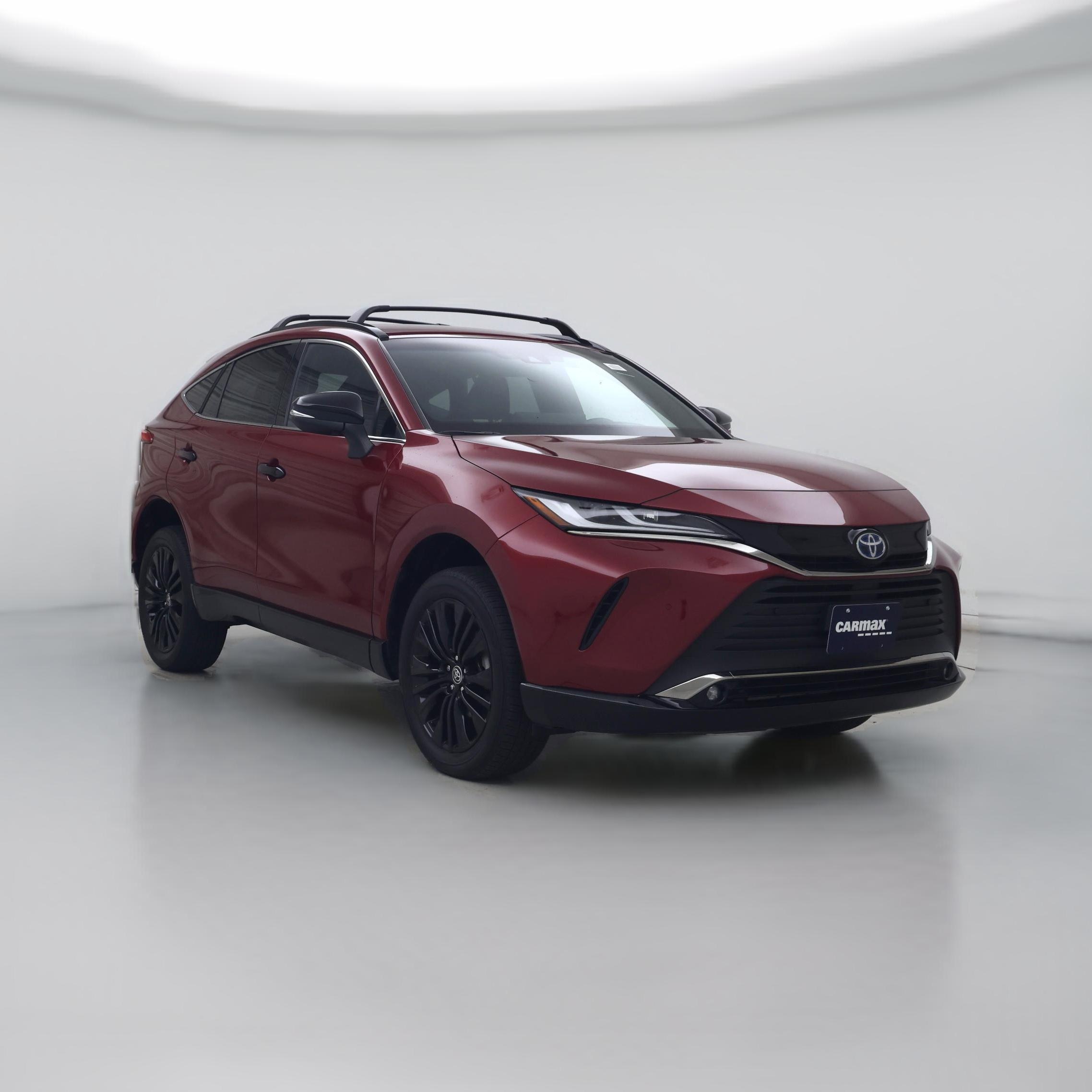 Thumbnail: 2024 Toyota Venza - 1