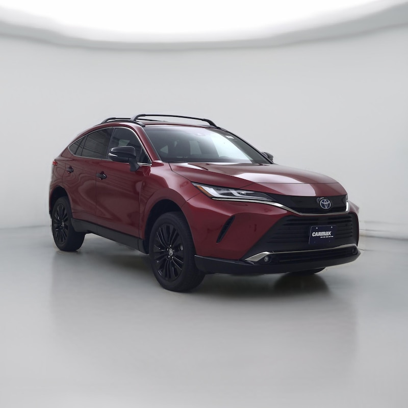 2024 Toyota Venza Hybrid Nightshade