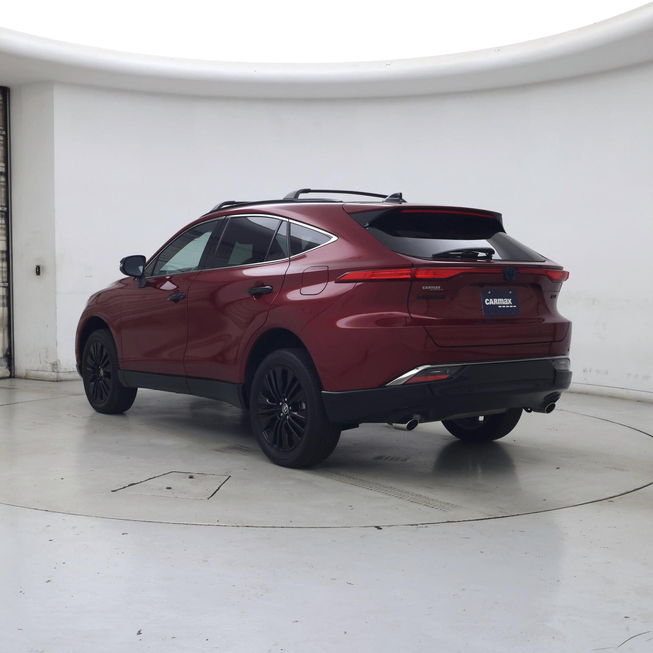 Thumbnail: 2024 Toyota Venza - 2