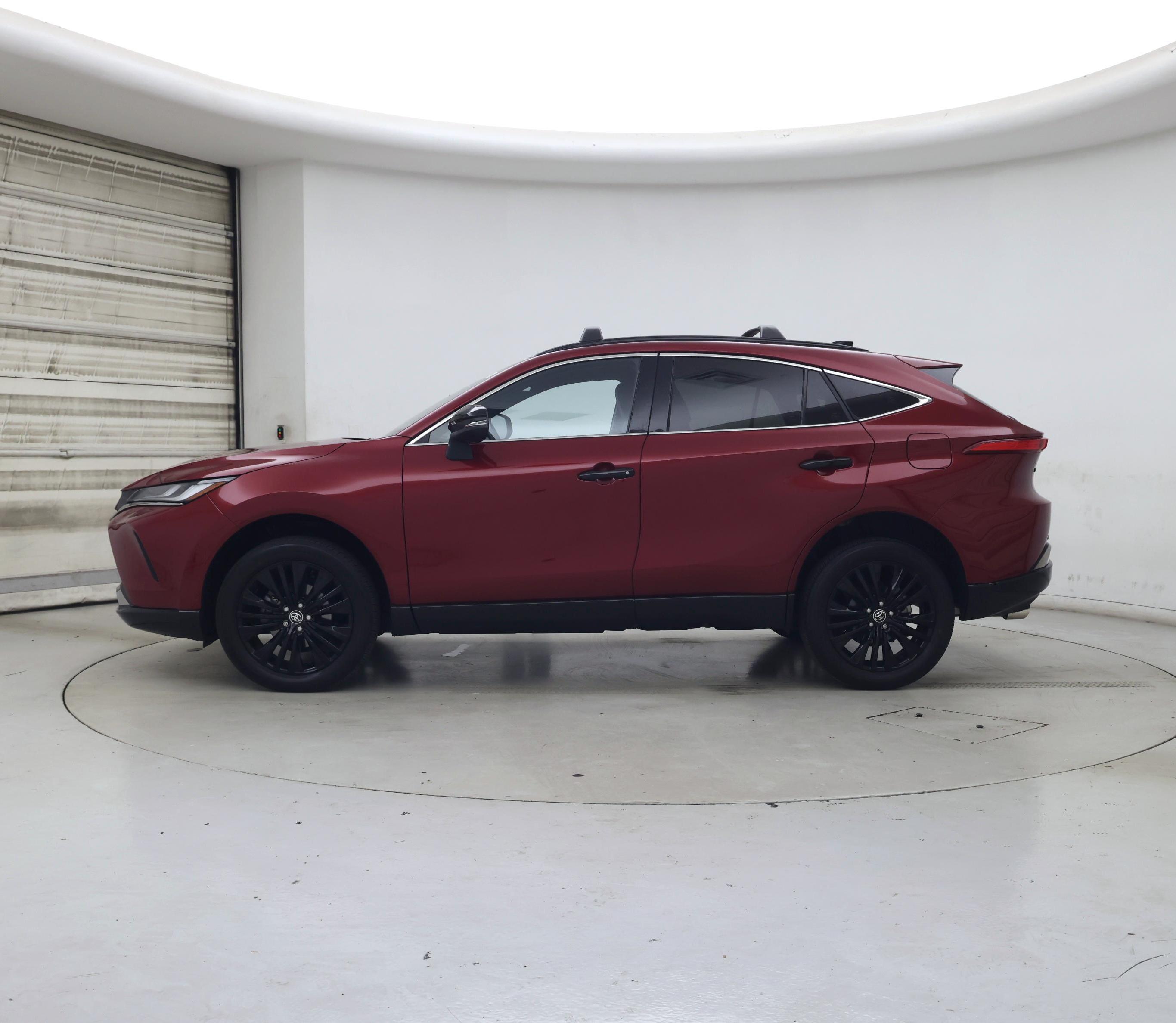 Thumbnail: 2024 Toyota Venza - 3