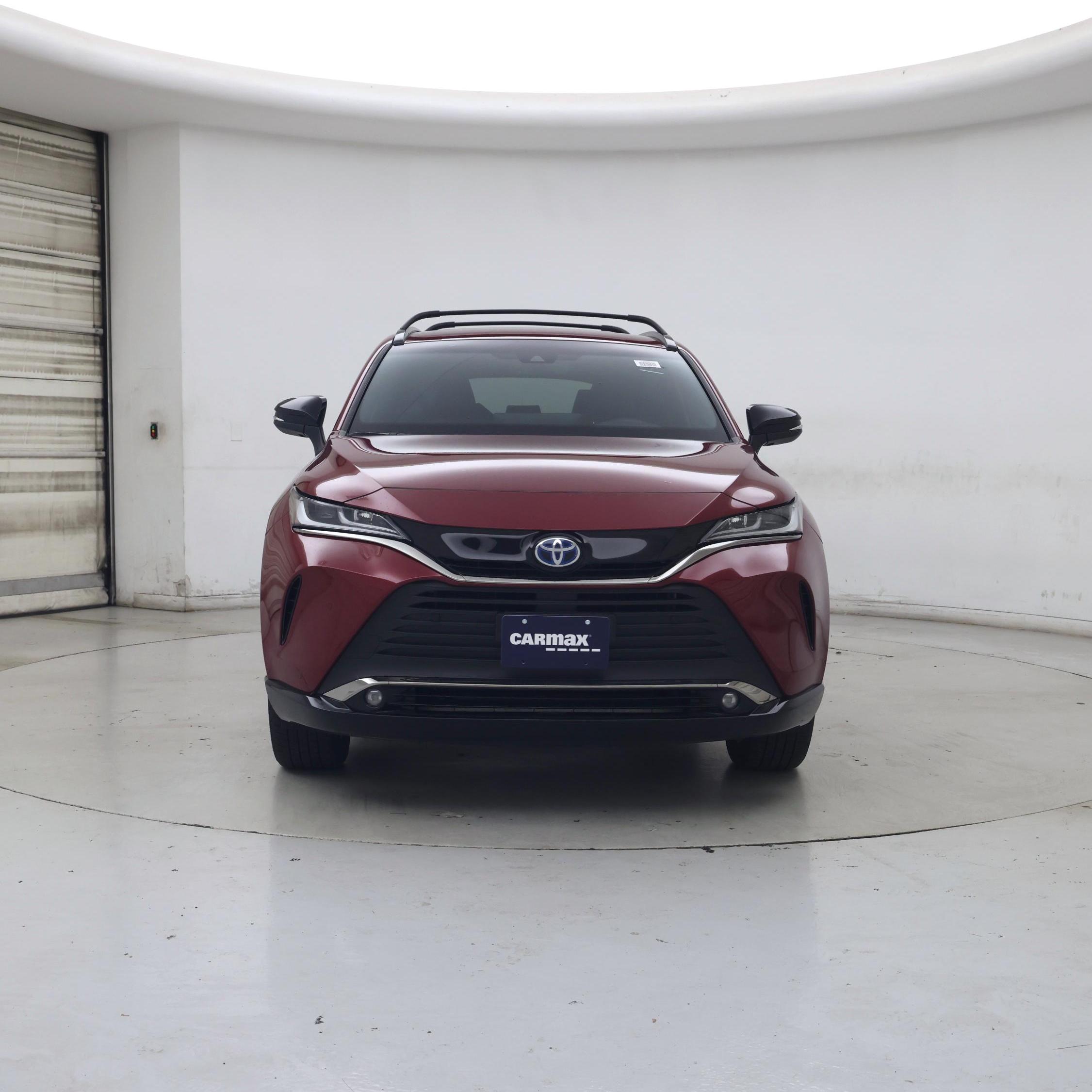 Thumbnail: 2024 Toyota Venza - 5