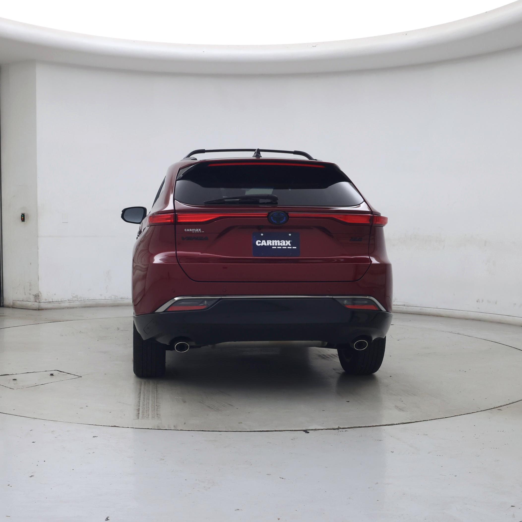 Thumbnail: 2024 Toyota Venza - 6
