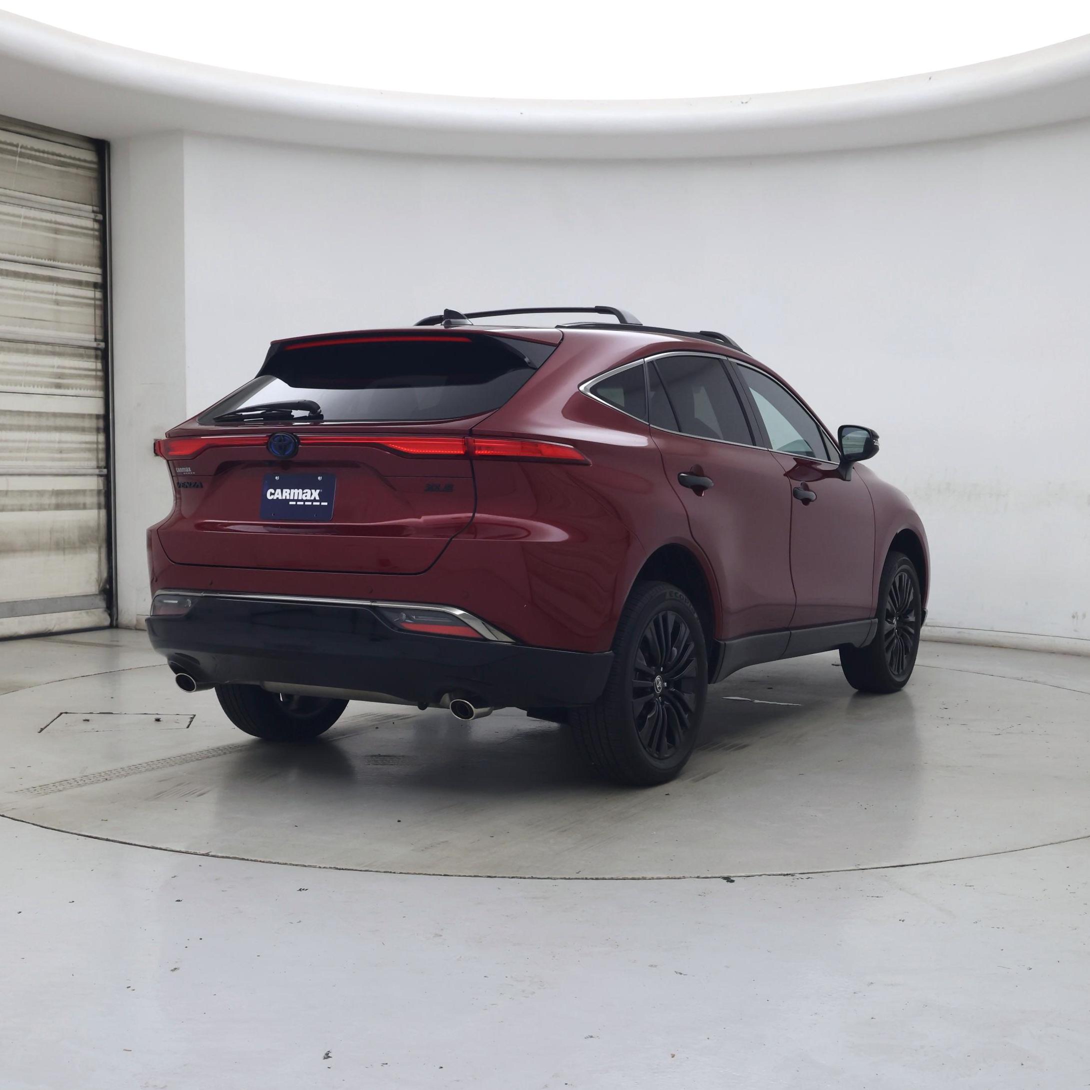 Thumbnail: 2024 Toyota Venza - 8