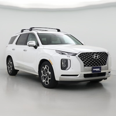 Vehicle exterior view