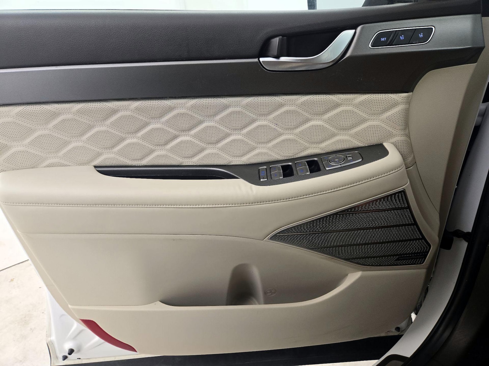 2021 Hyundai Palisade Calligraphy - Photo 13