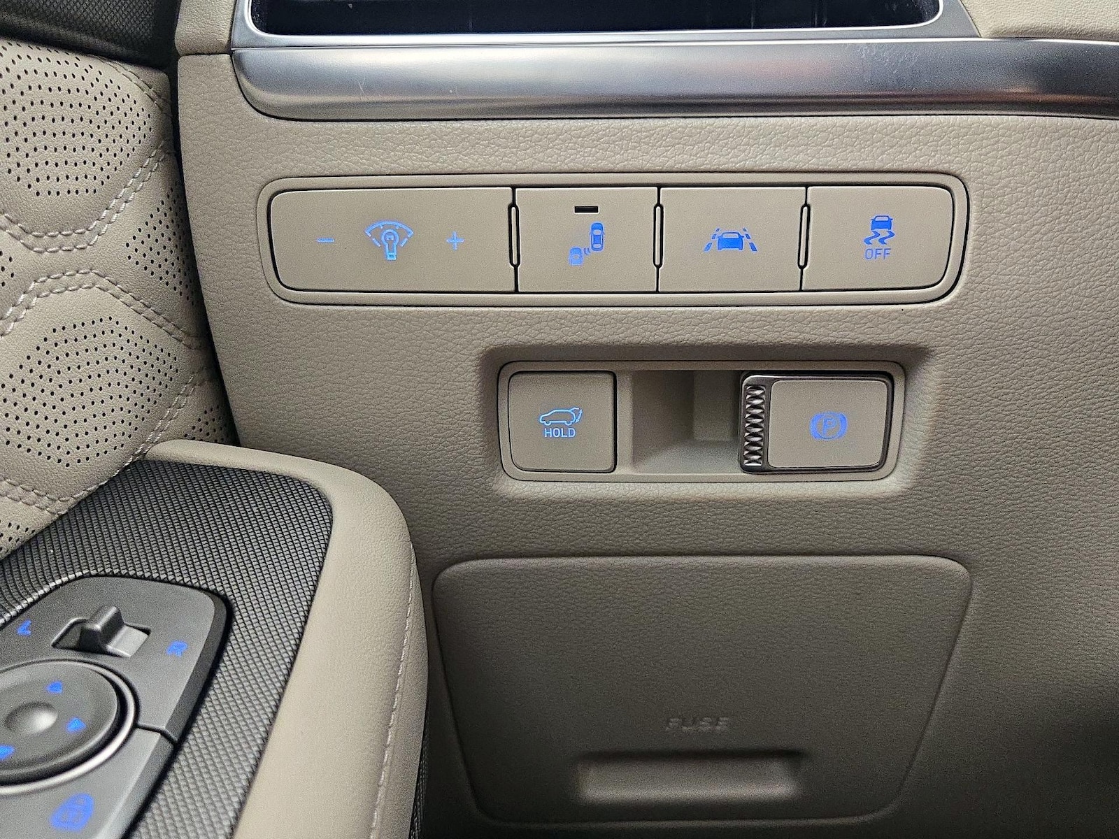 2021 Hyundai Palisade Calligraphy - Photo 14