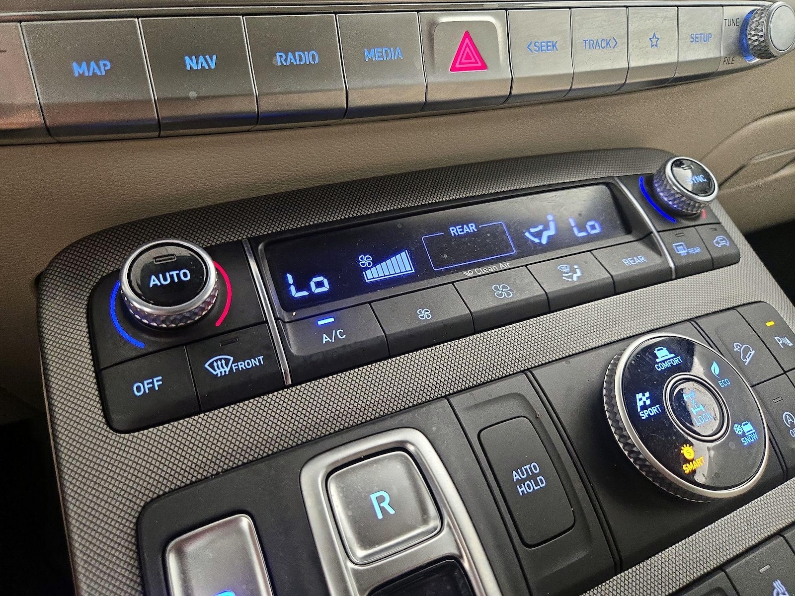 2021 Hyundai Palisade Calligraphy - Photo 18