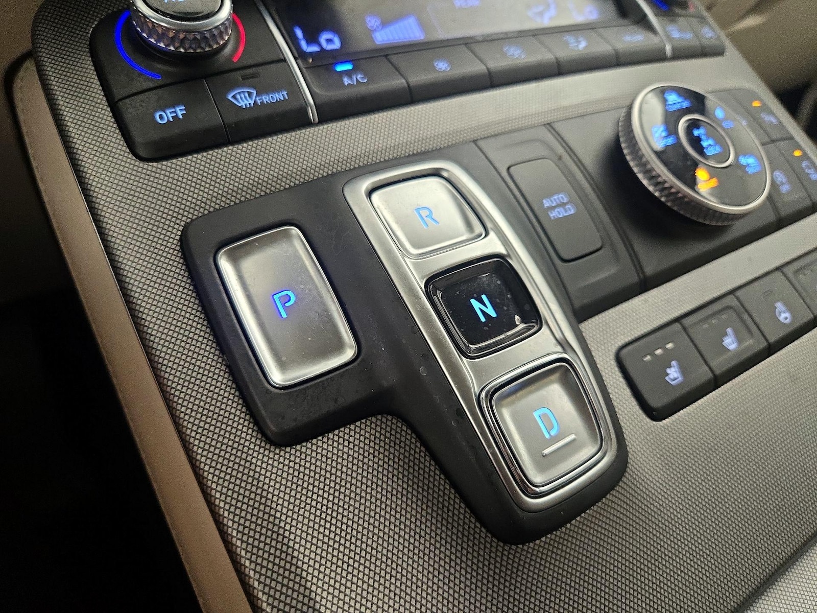 2021 Hyundai Palisade Calligraphy - Photo 19