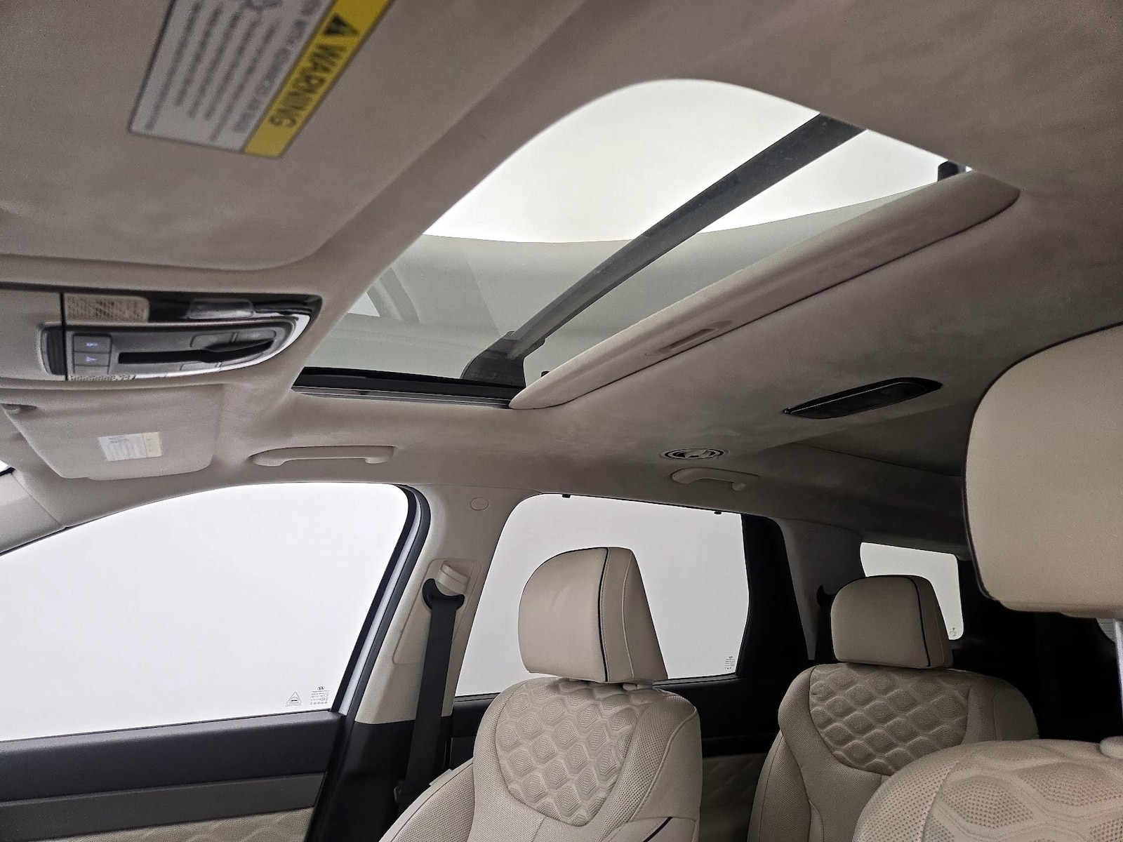 2021 Hyundai Palisade Calligraphy - Photo 21