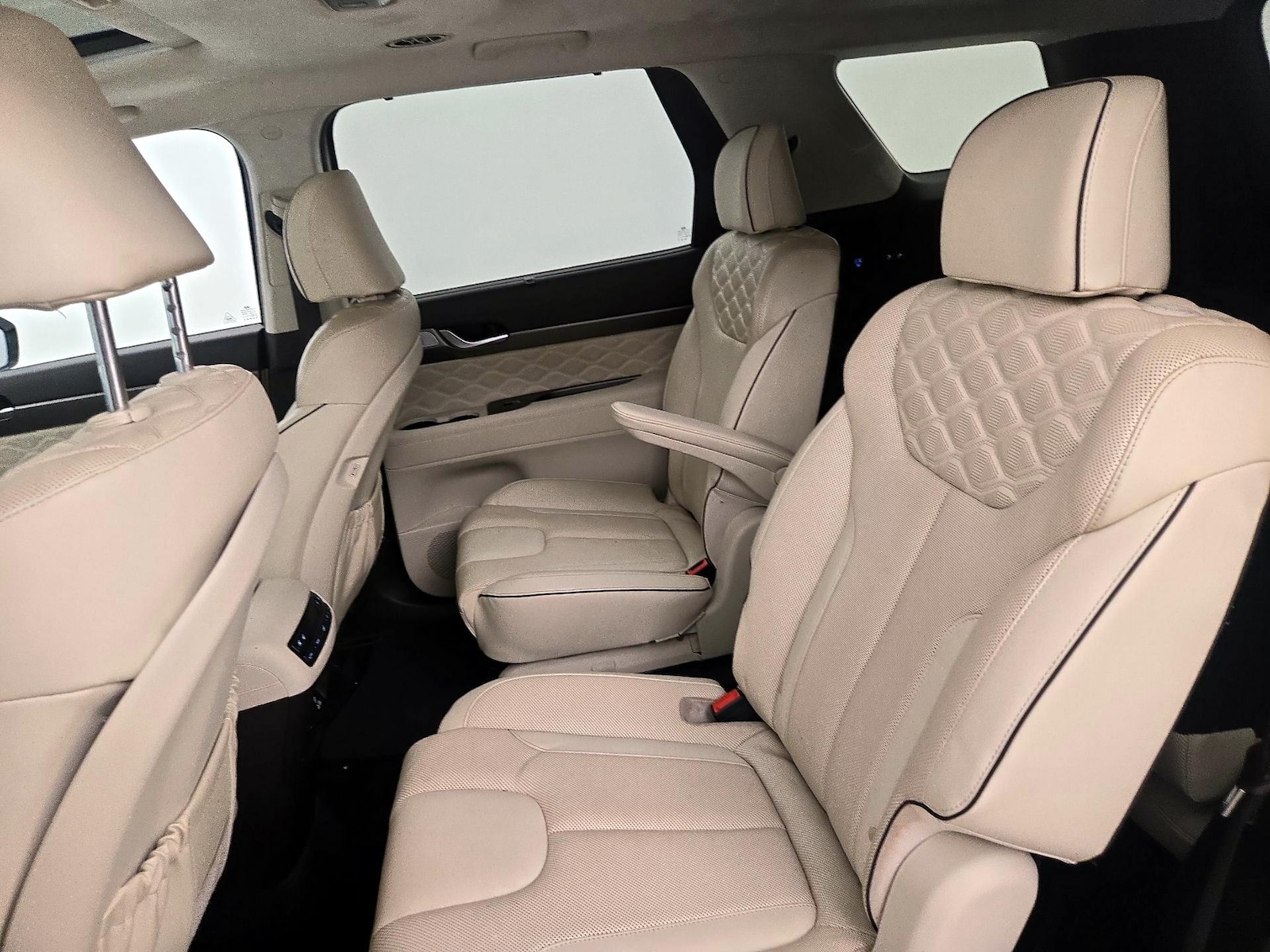 2021 Hyundai Palisade Calligraphy - Photo 22