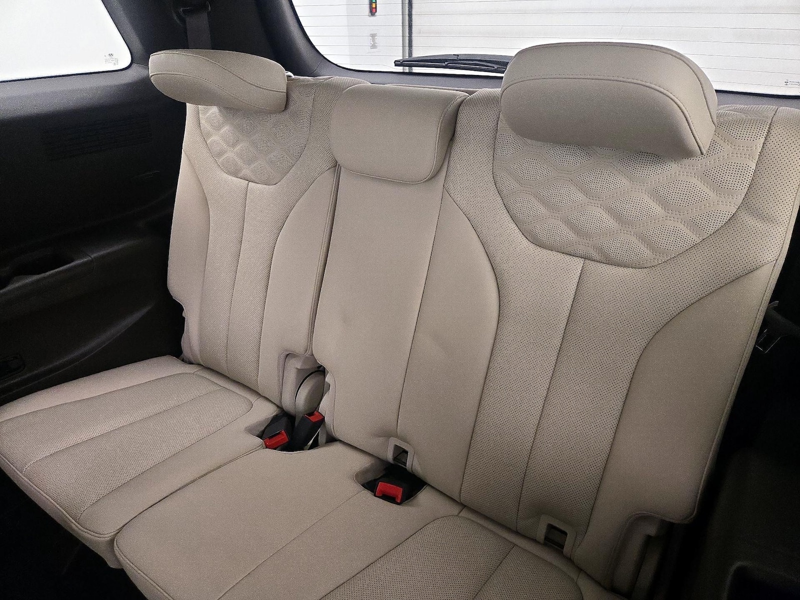 2021 Hyundai Palisade Calligraphy - Photo 23