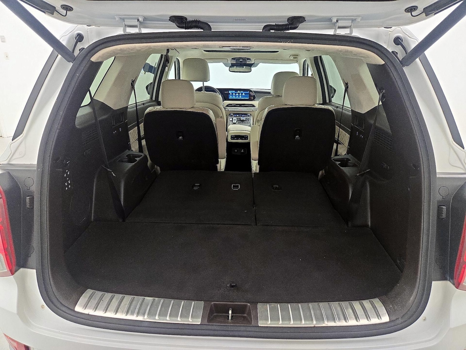 2021 Hyundai Palisade Calligraphy - Photo 25
