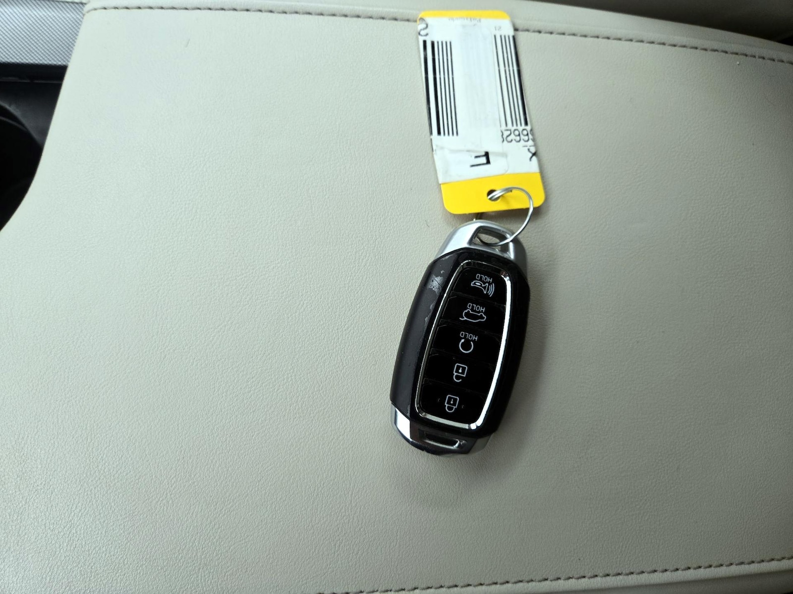 2021 Hyundai Palisade Calligraphy - Photo 27