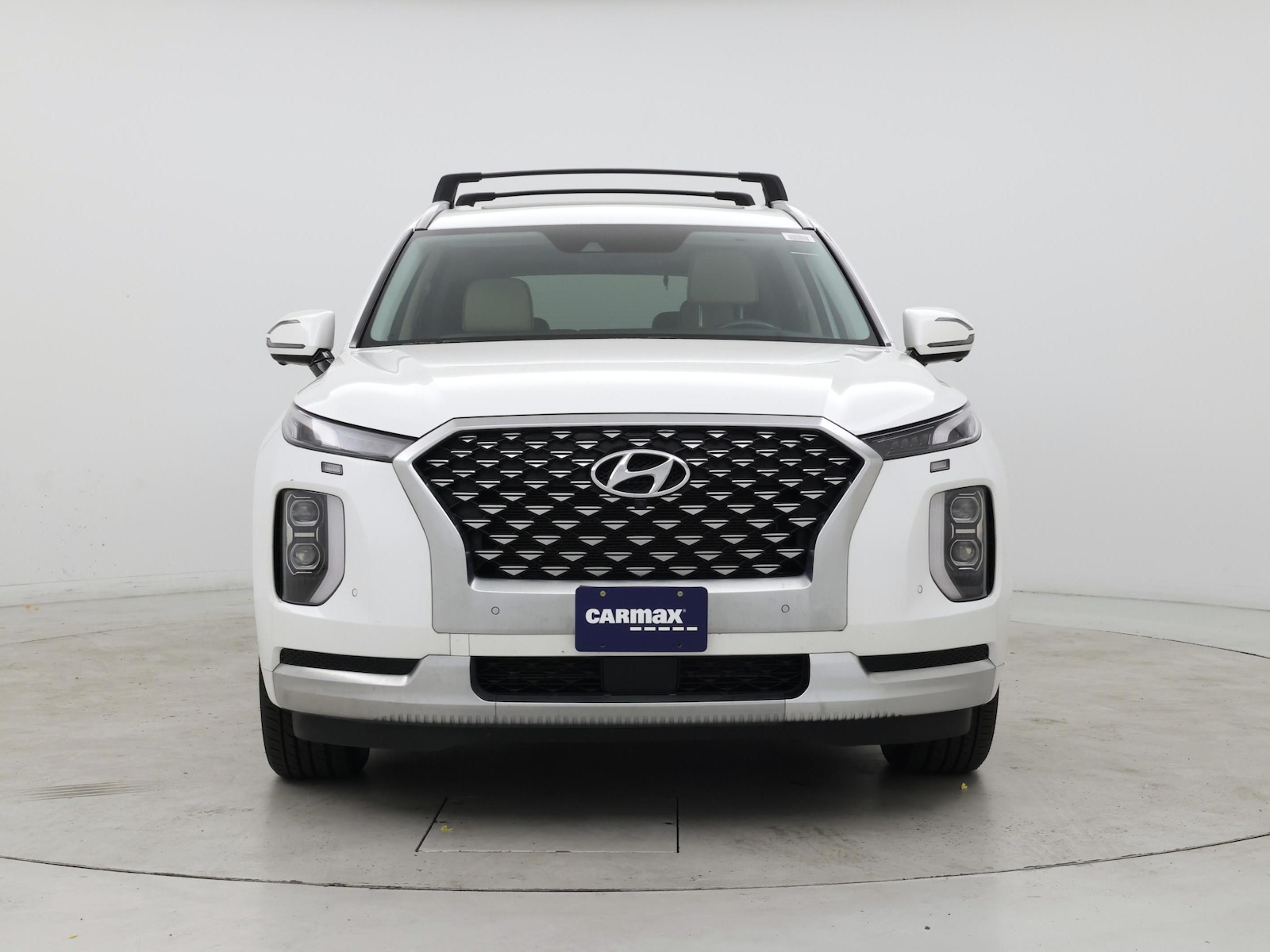 2021 Hyundai Palisade Calligraphy - Photo 6