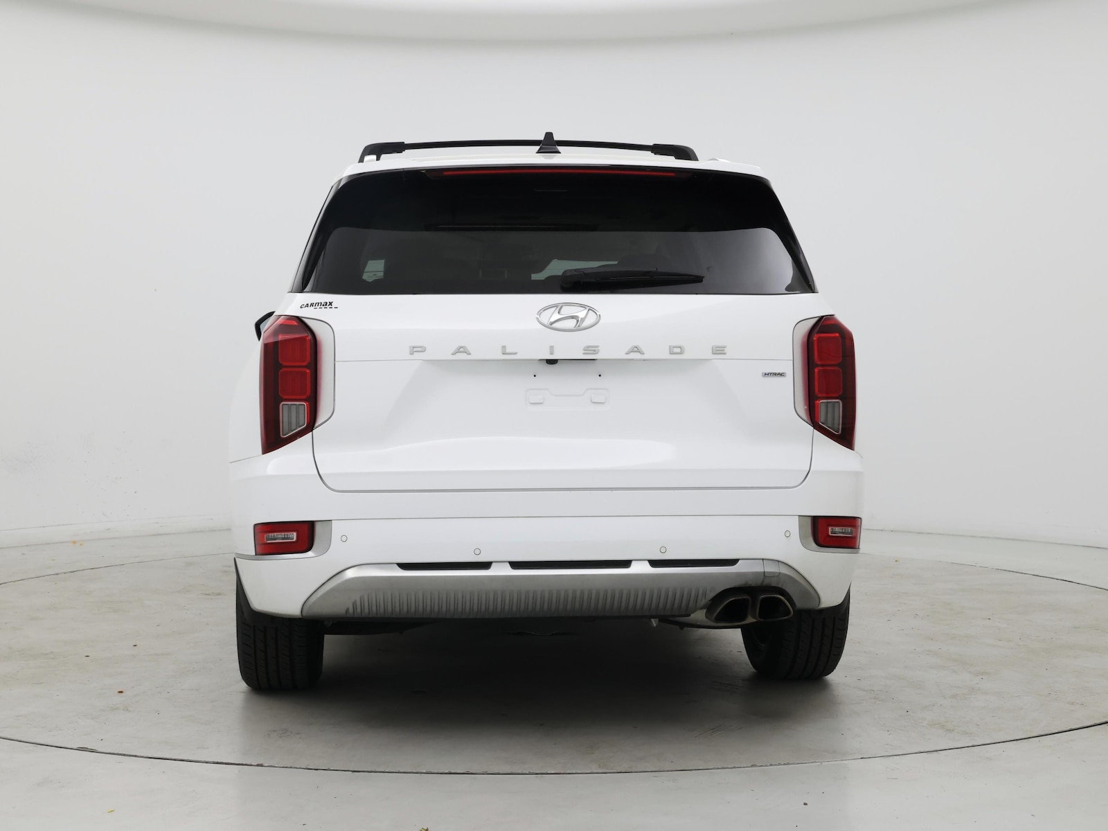 2021 Hyundai Palisade Calligraphy - Photo 7