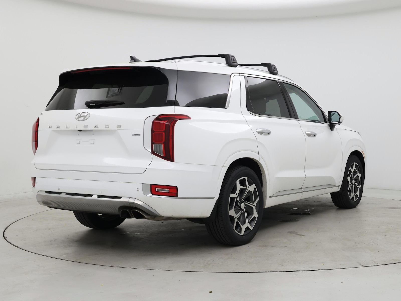 2021 Hyundai Palisade Calligraphy - Photo 9