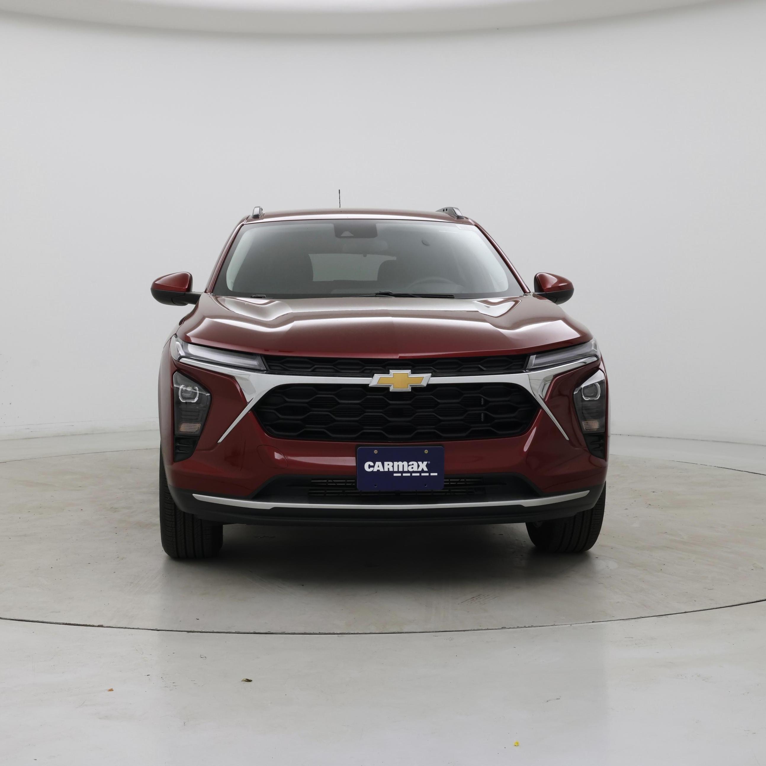 Thumbnail: 2024 Chevrolet Trax - 5