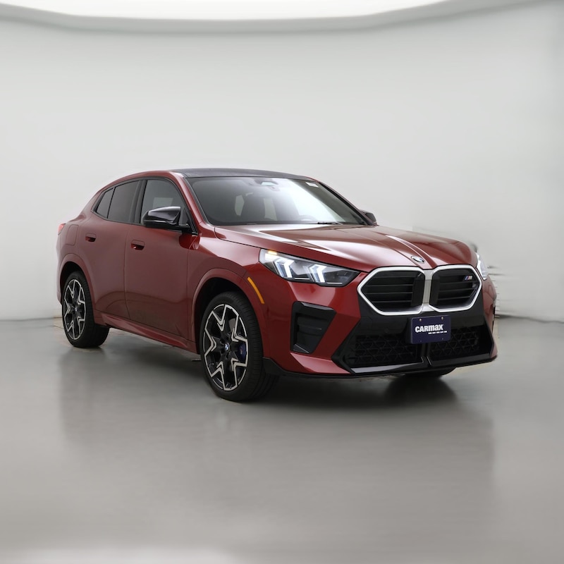 2025 BMW X2 M35i