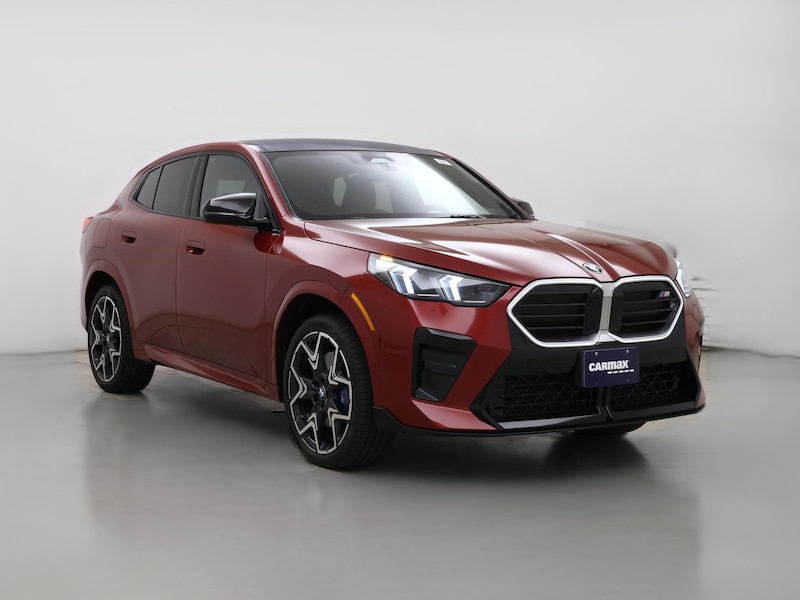 2025 BMW X2 M35i