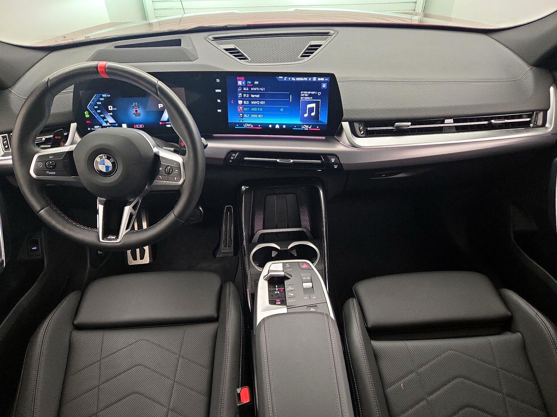 Thumbnail: 2025 BMW X2 - 9