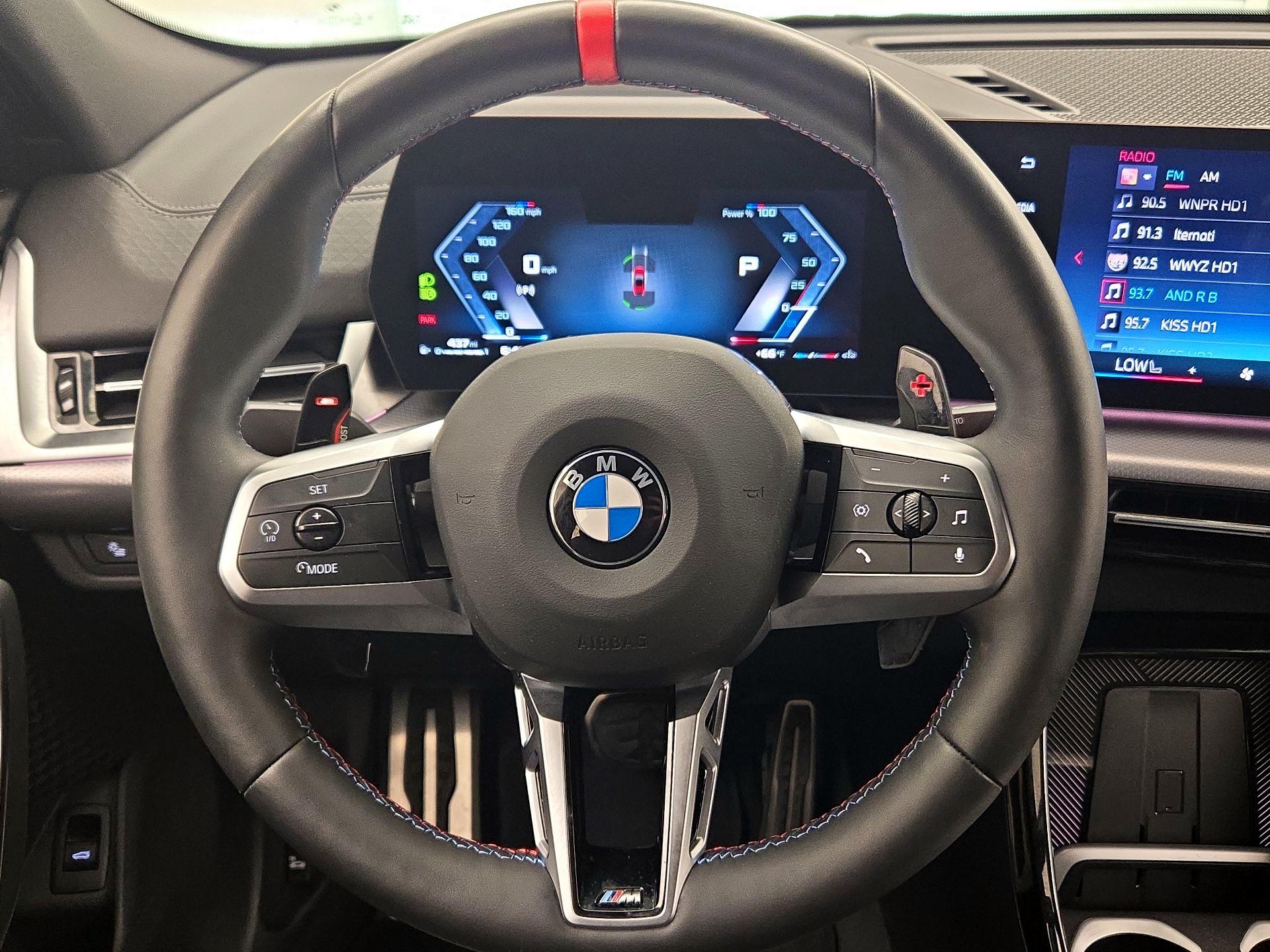 Thumbnail: 2025 BMW X2 - 10