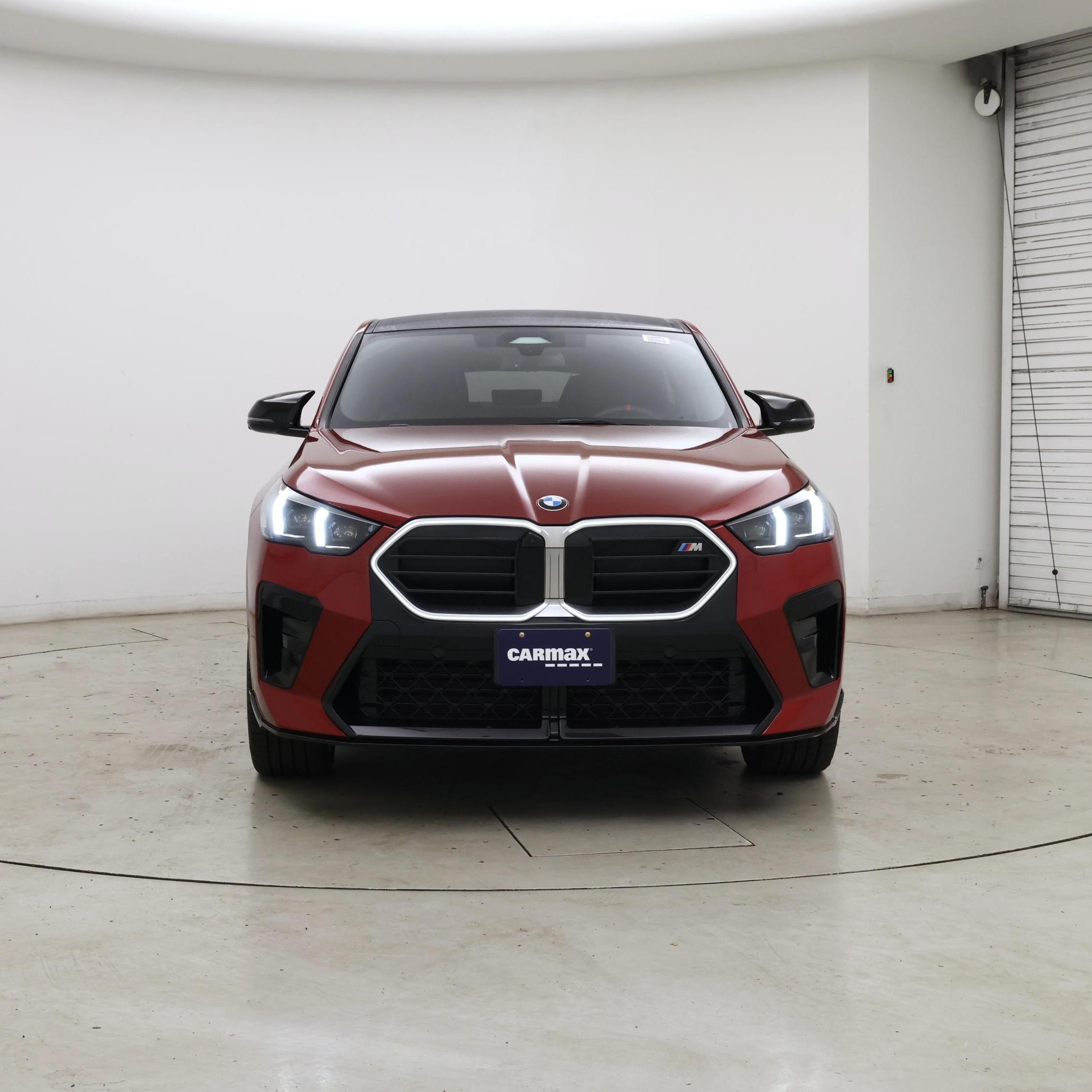 Thumbnail: 2025 BMW X2 - 5