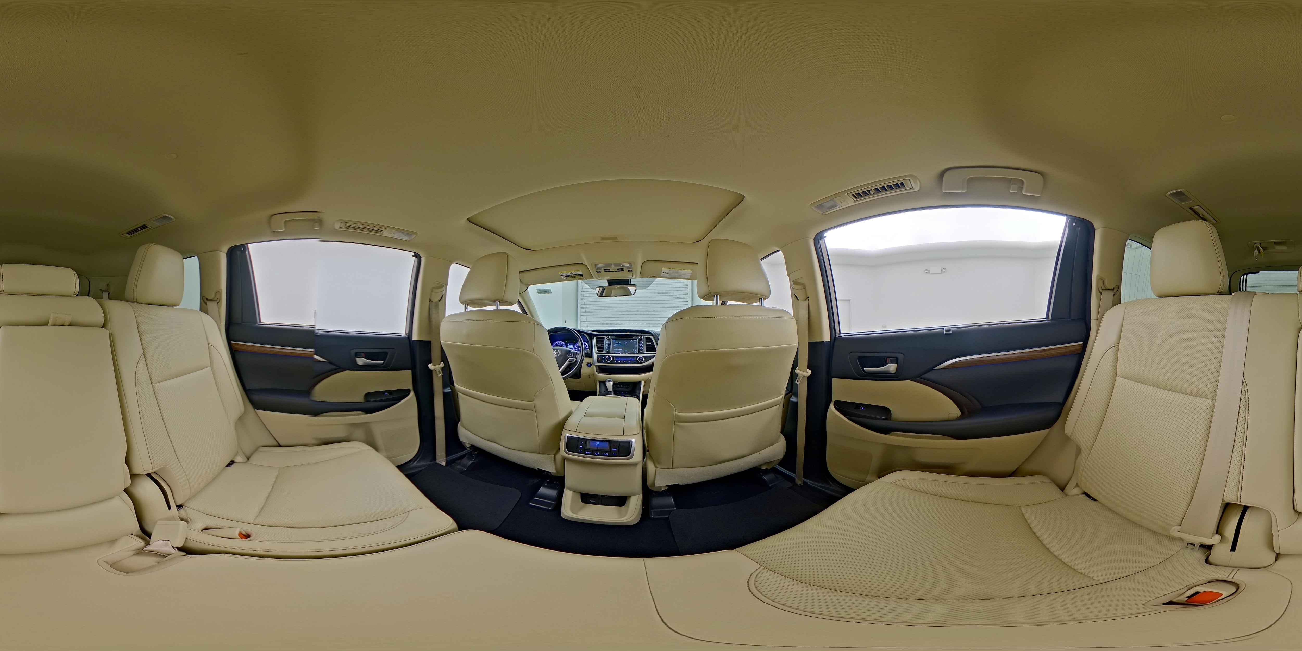 2018 Toyota Highlander Limited - Photo 22