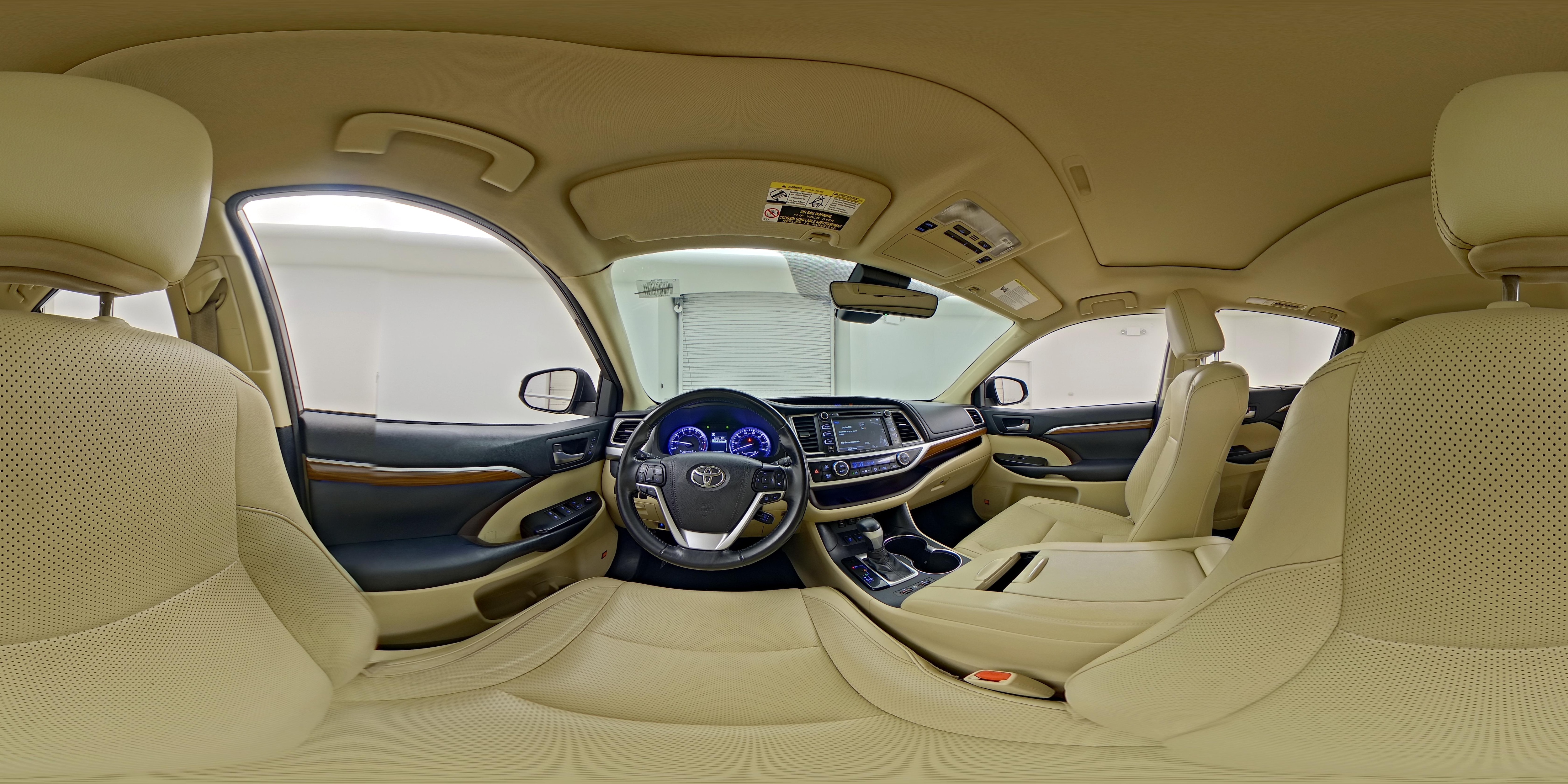 2018 Toyota Highlander Limited - Photo 23