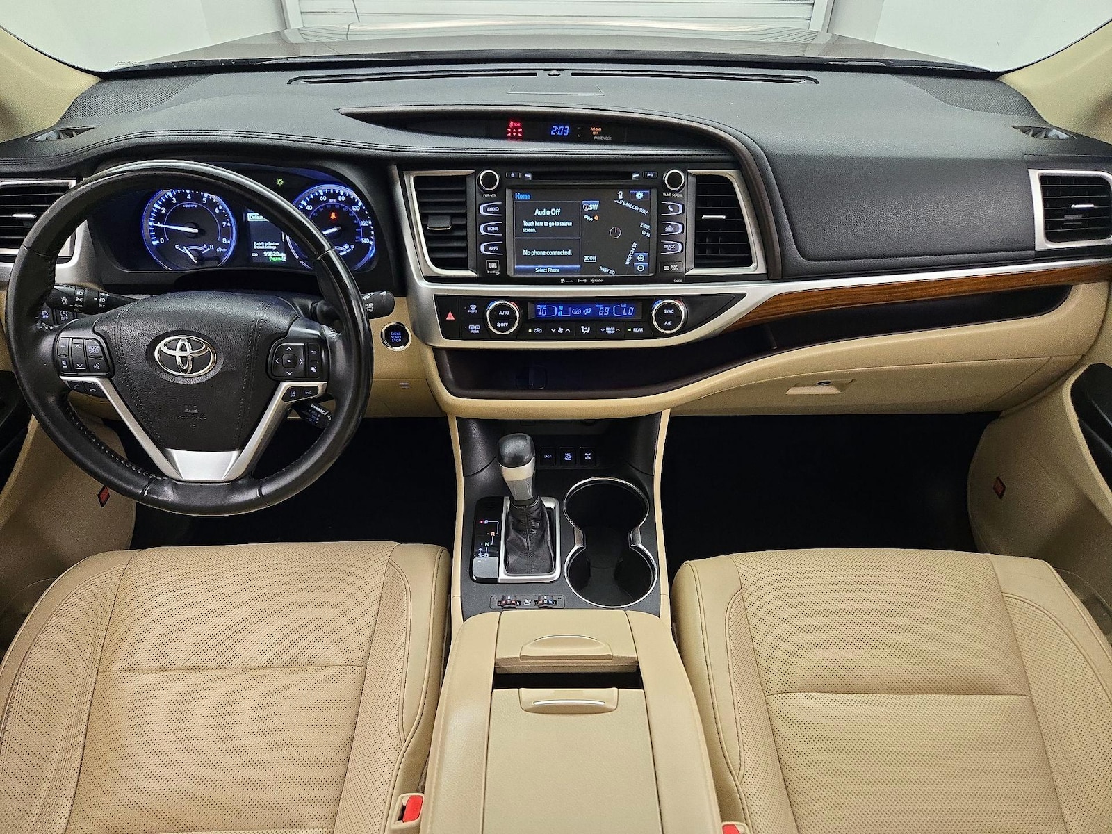 2018 Toyota Highlander Limited - Photo 10