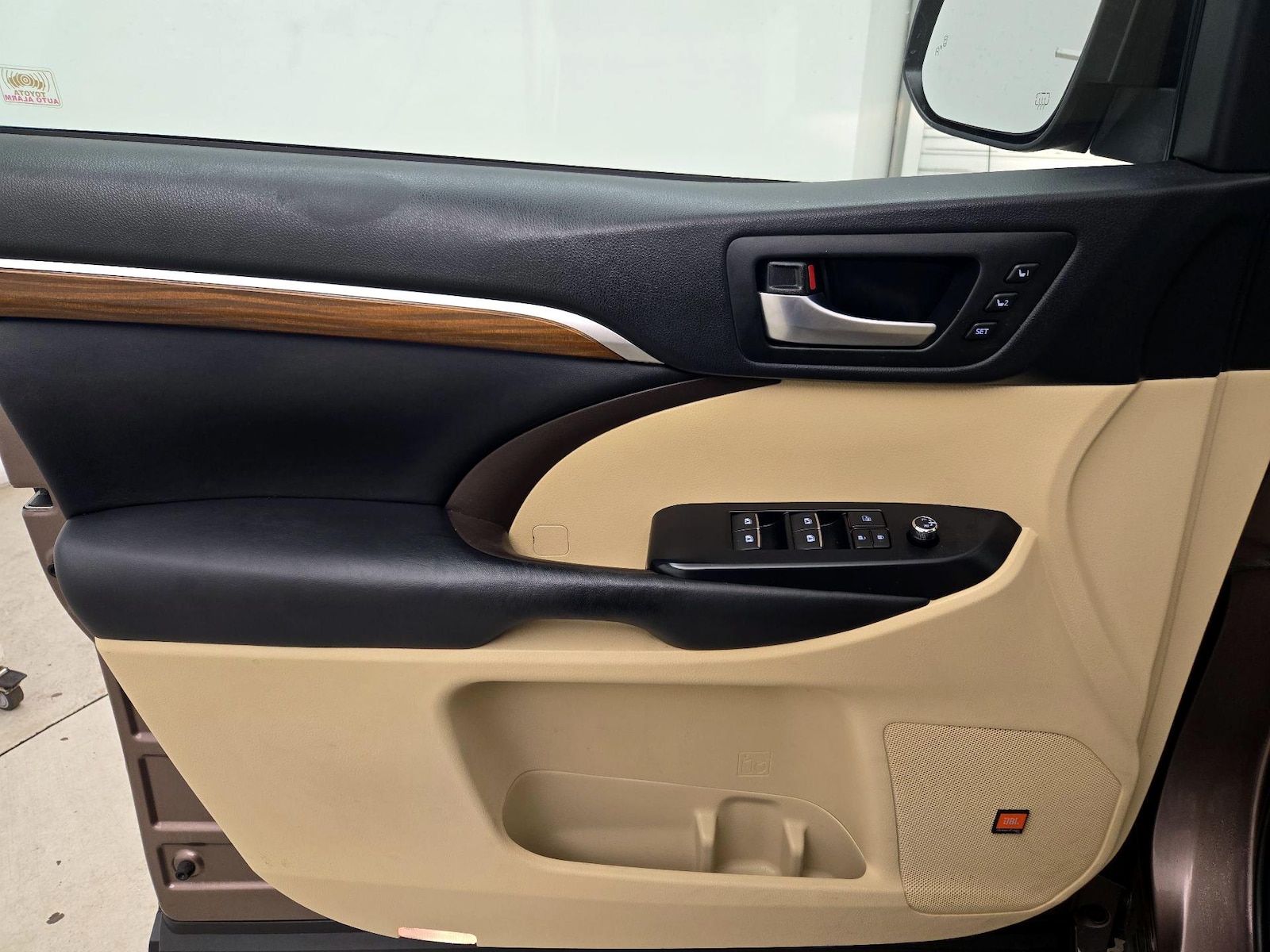 2018 Toyota Highlander Limited - Photo 13