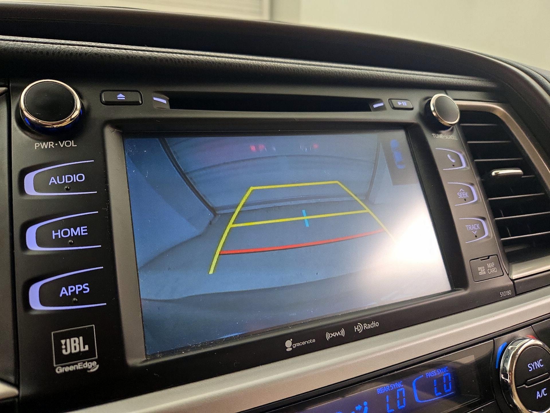 Thumbnail: 2018 Toyota Highlander - 13