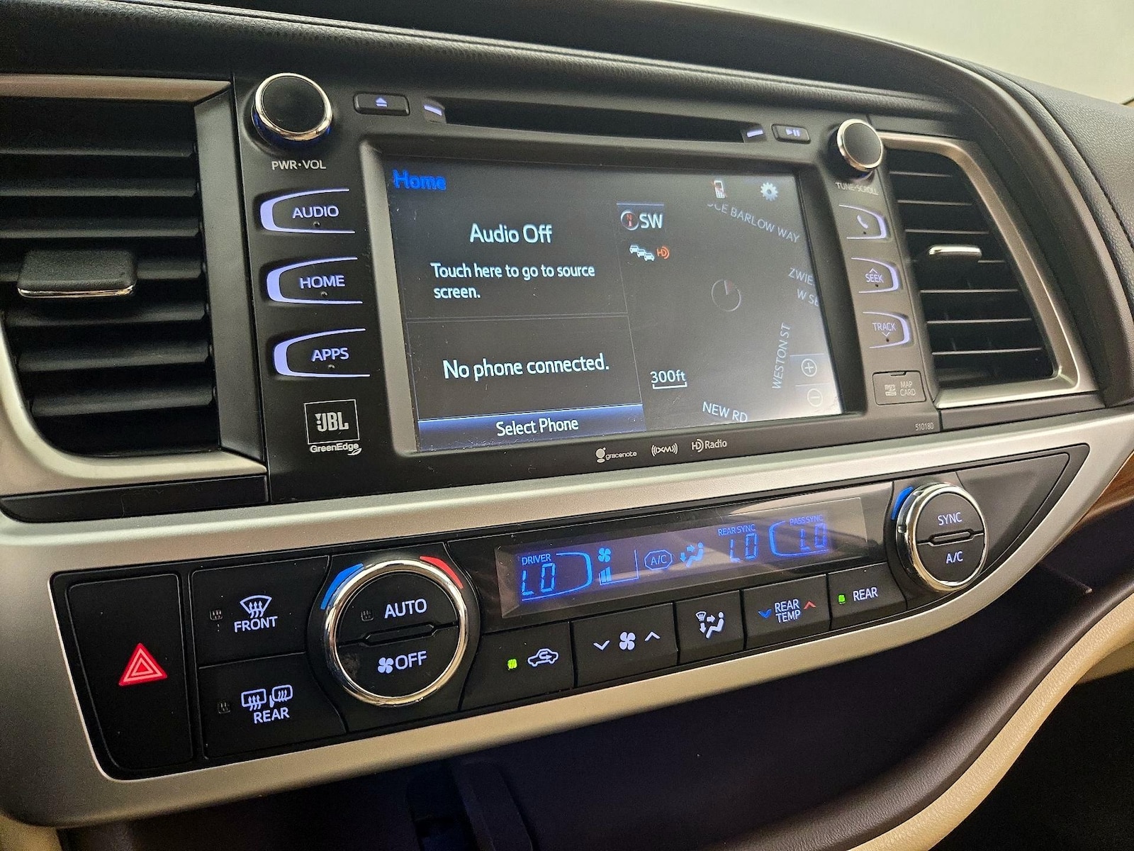 2018 Toyota Highlander Limited - Photo 16