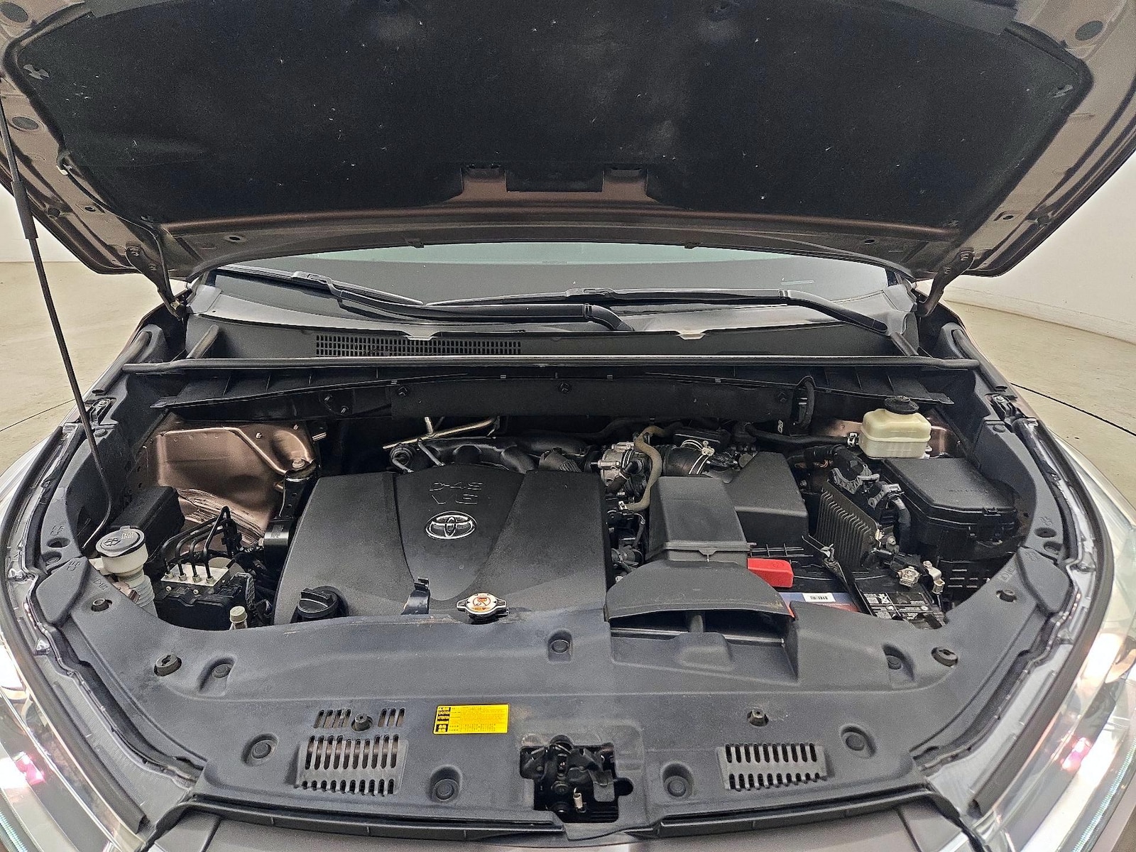 2018 Toyota Highlander Limited - Photo 19