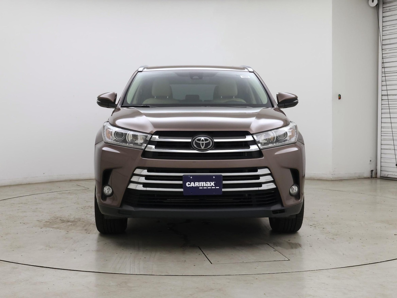 2018 Toyota Highlander Limited - Photo 6