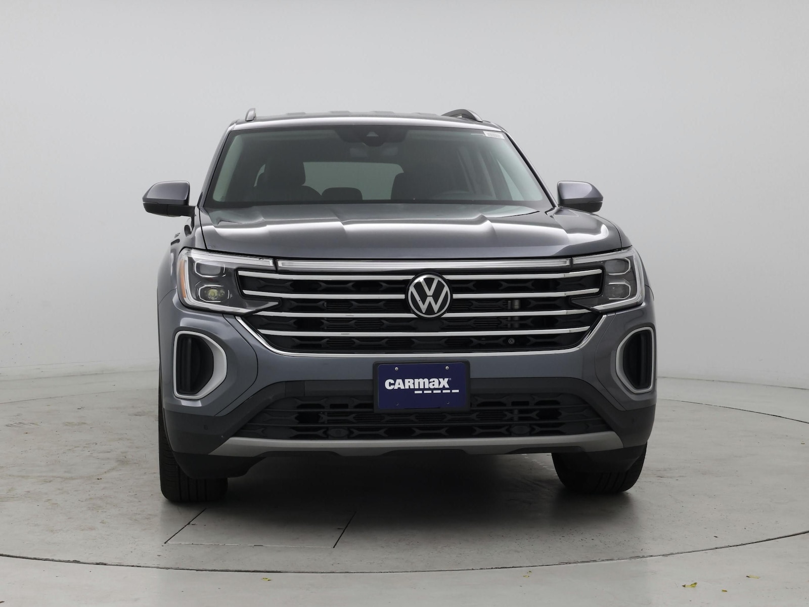 2025 Volkswagen Atlas SE w/Tech - Photo 6