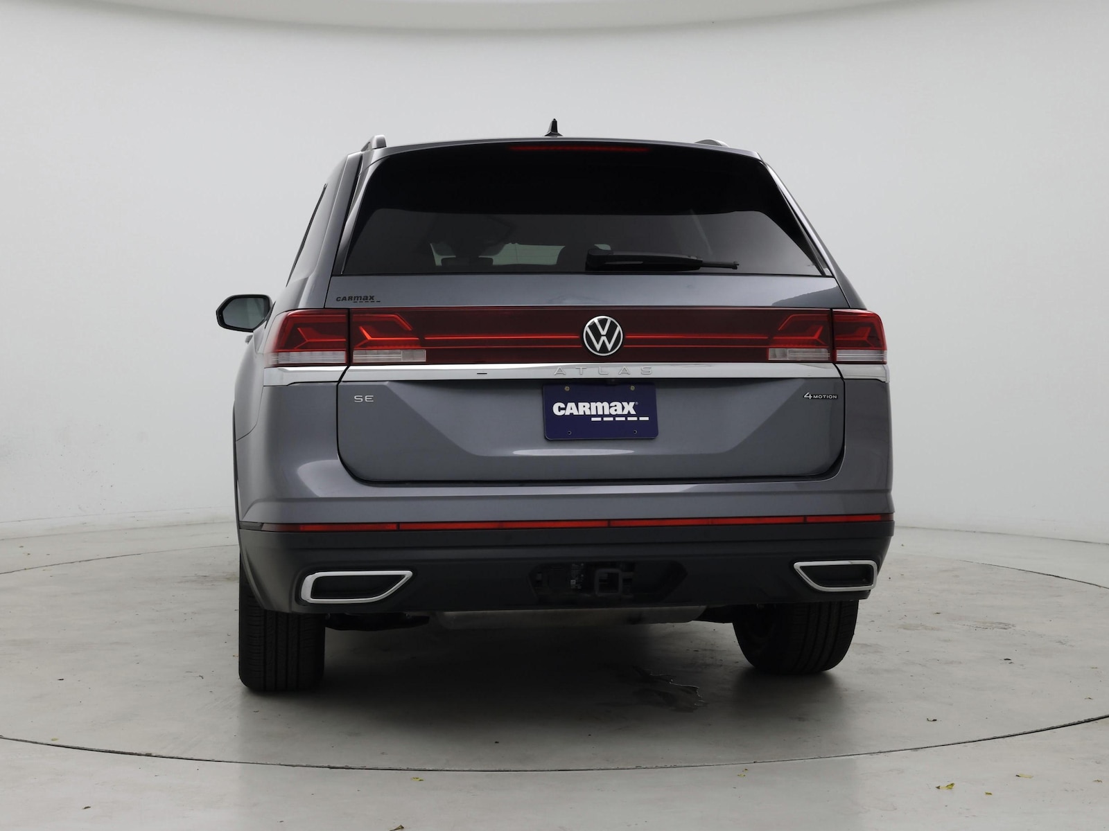 2025 Volkswagen Atlas SE w/Tech - Photo 7