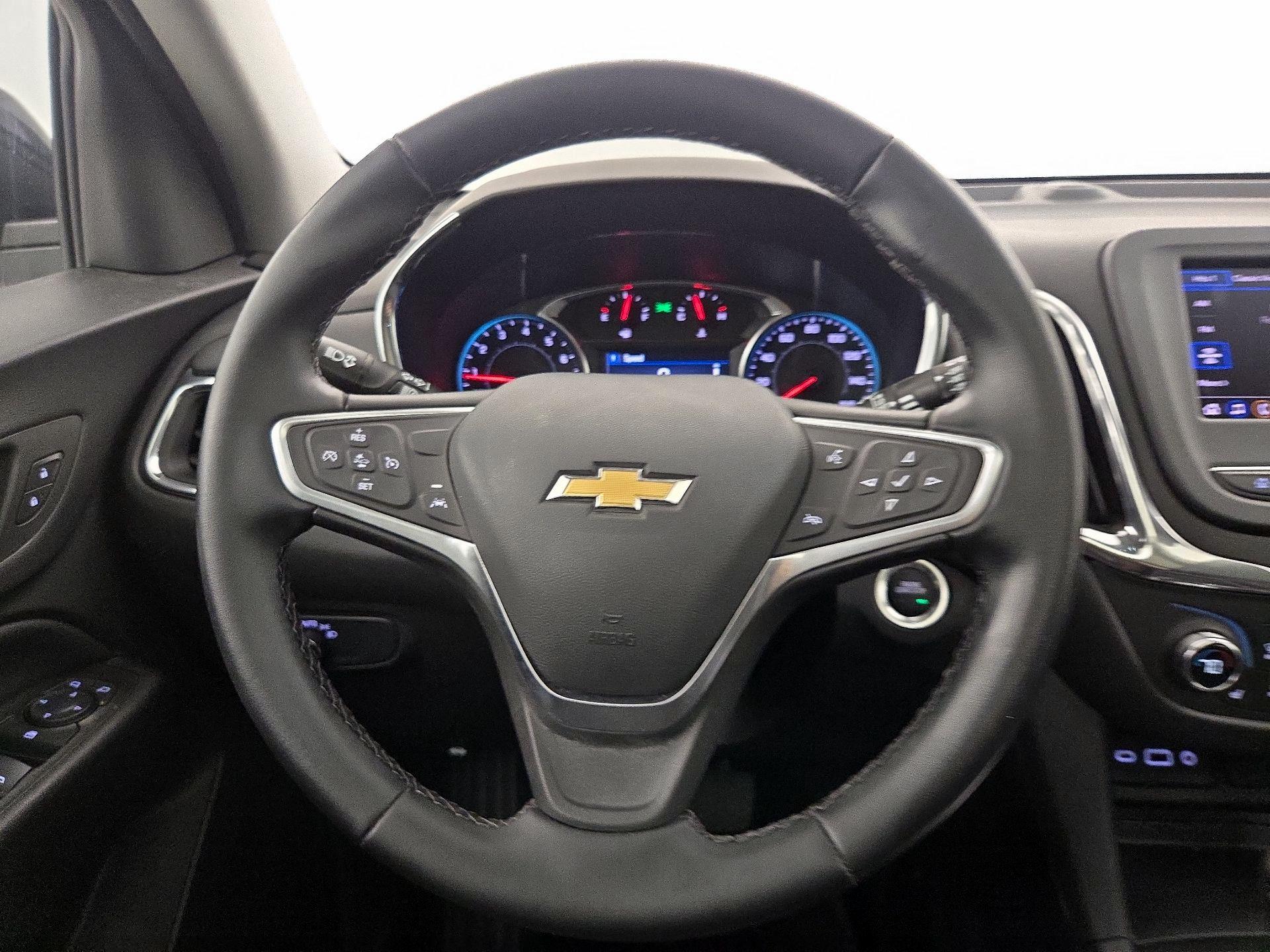Thumbnail: 2023 Chevrolet Equinox - 10