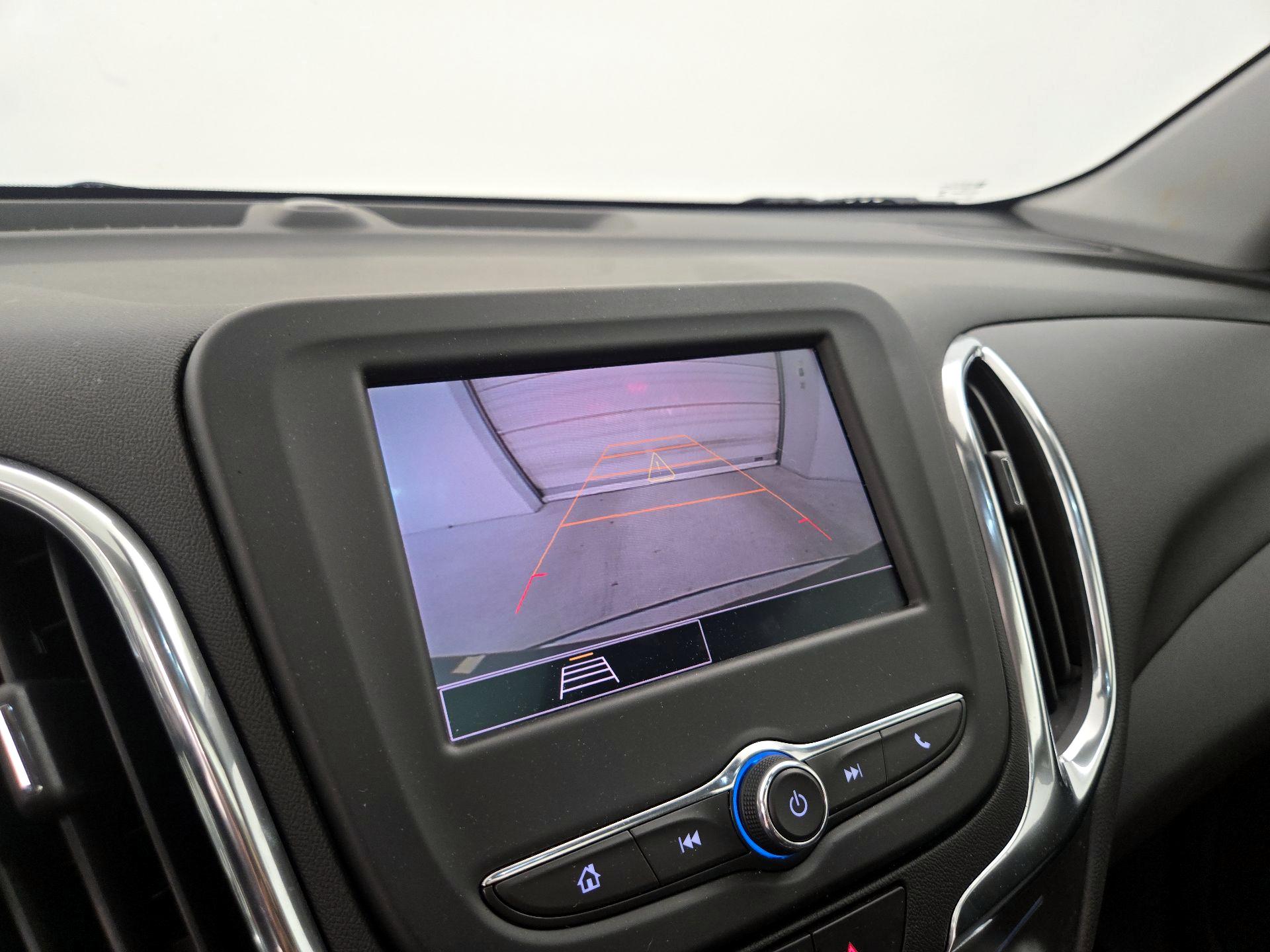 Thumbnail: 2023 Chevrolet Equinox - 14