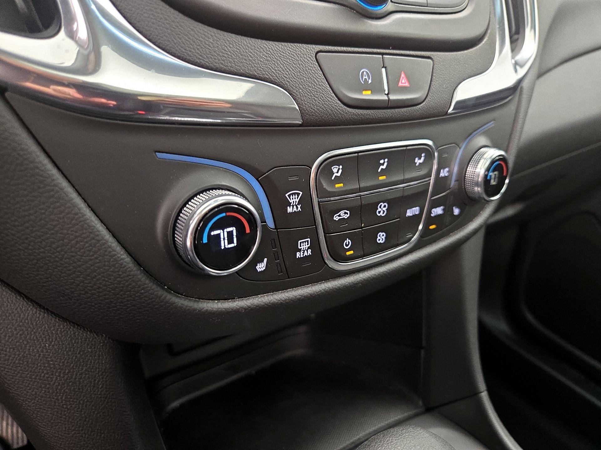 Thumbnail: 2023 Chevrolet Equinox - 16