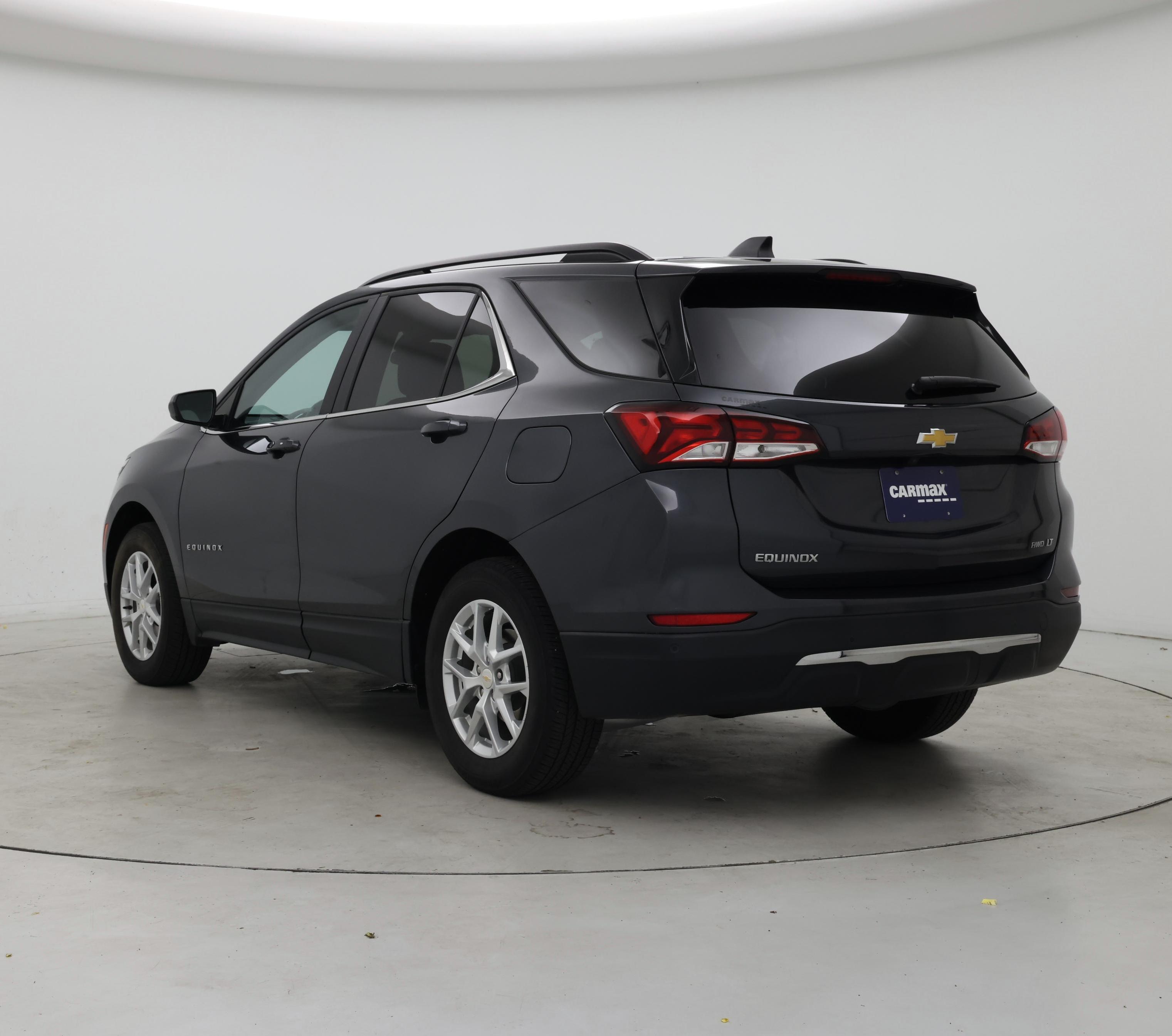 Thumbnail: 2023 Chevrolet Equinox - 2