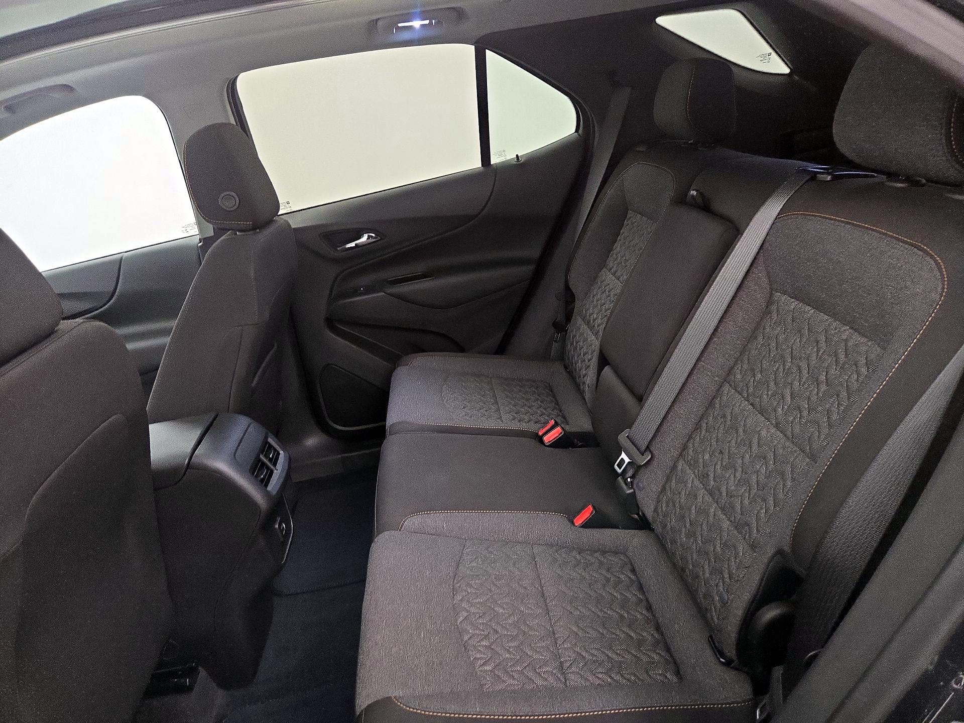 Thumbnail: 2023 Chevrolet Equinox - 20