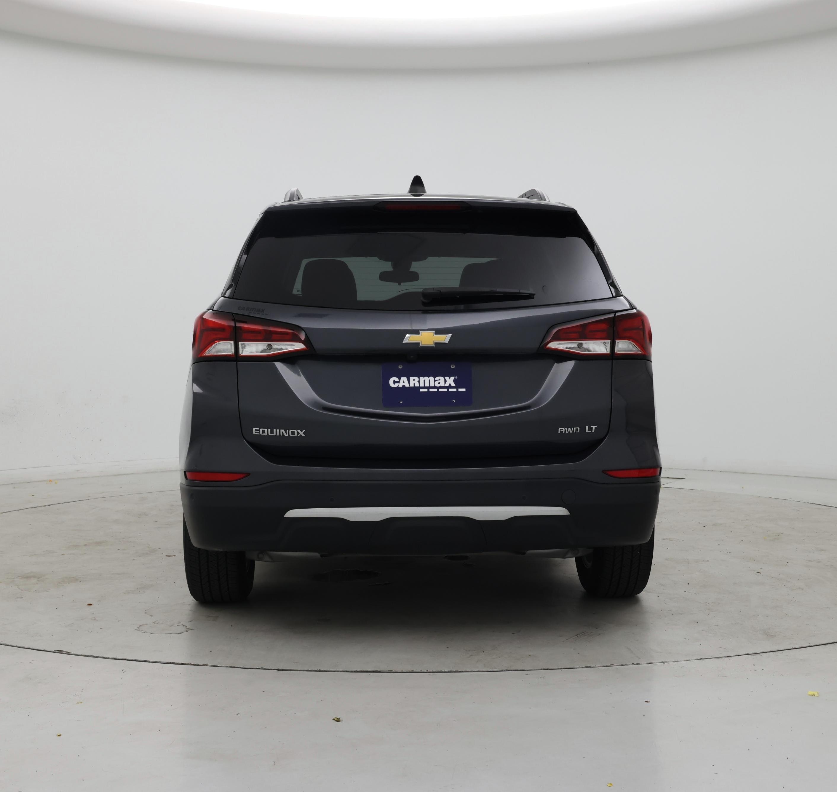 Thumbnail: 2023 Chevrolet Equinox - 6