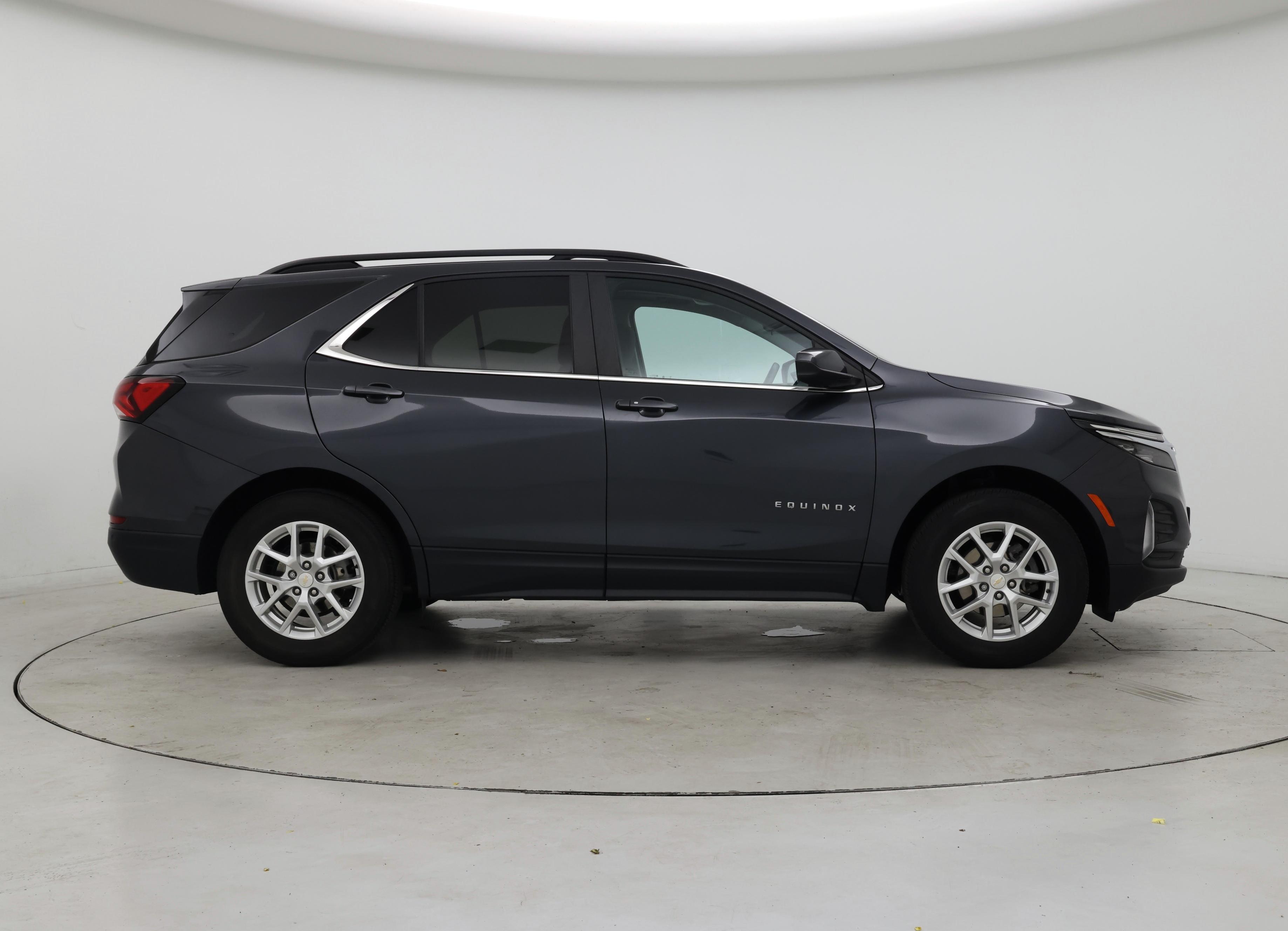 Thumbnail: 2023 Chevrolet Equinox - 7