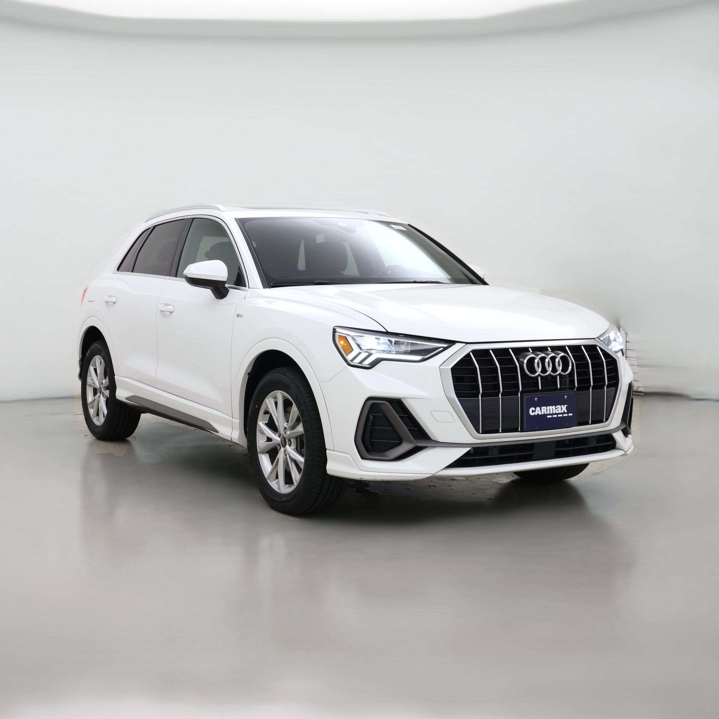 Thumbnail: 2023 Audi Q3 - 1