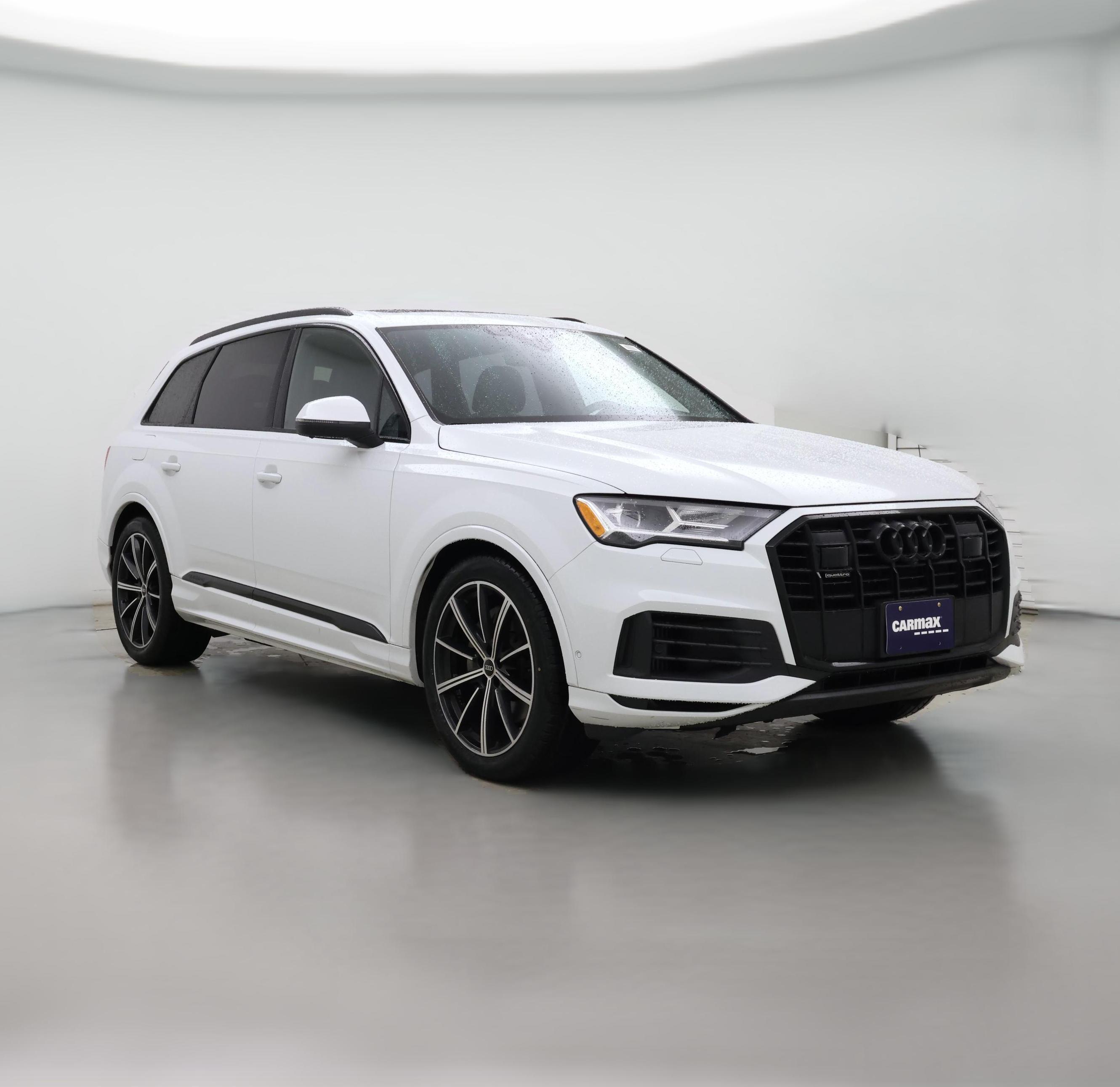Thumbnail: 2022 Audi Q7 - 1