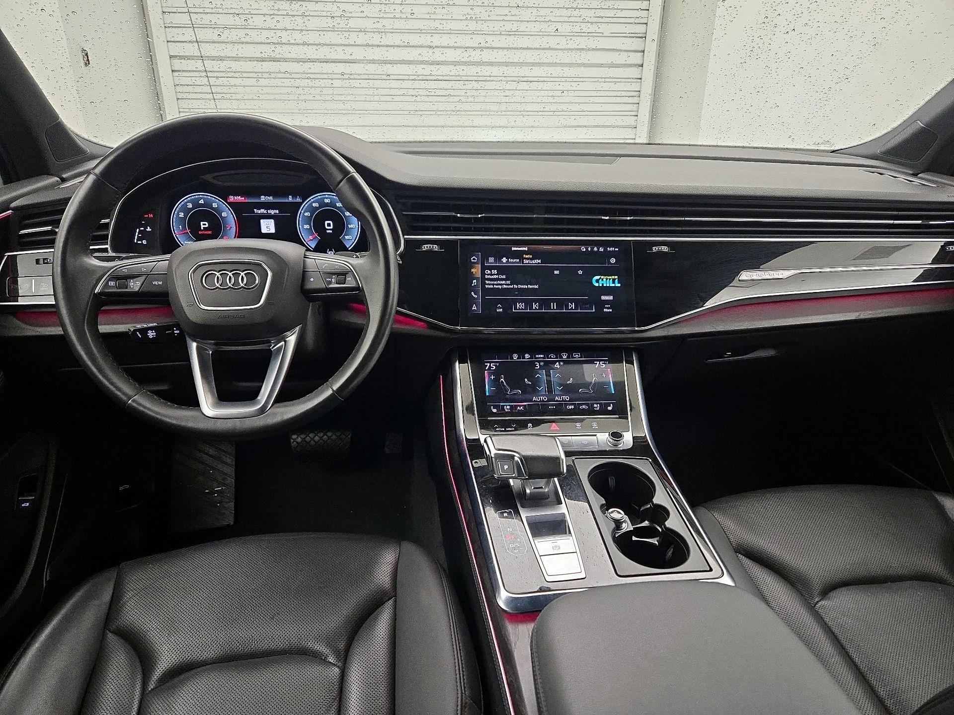 Thumbnail: 2022 Audi Q7 - 9