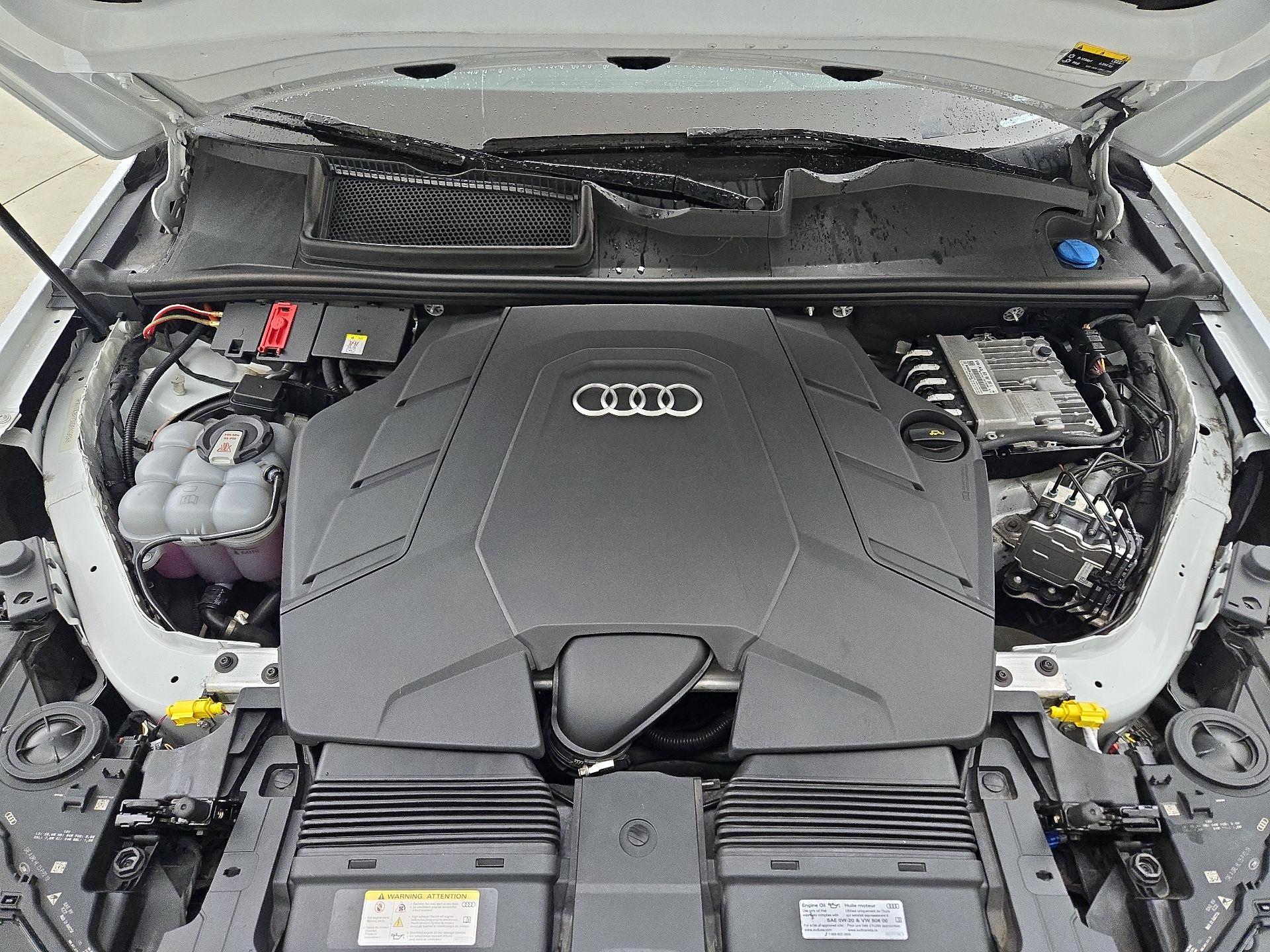 Thumbnail: 2022 Audi Q7 - 17